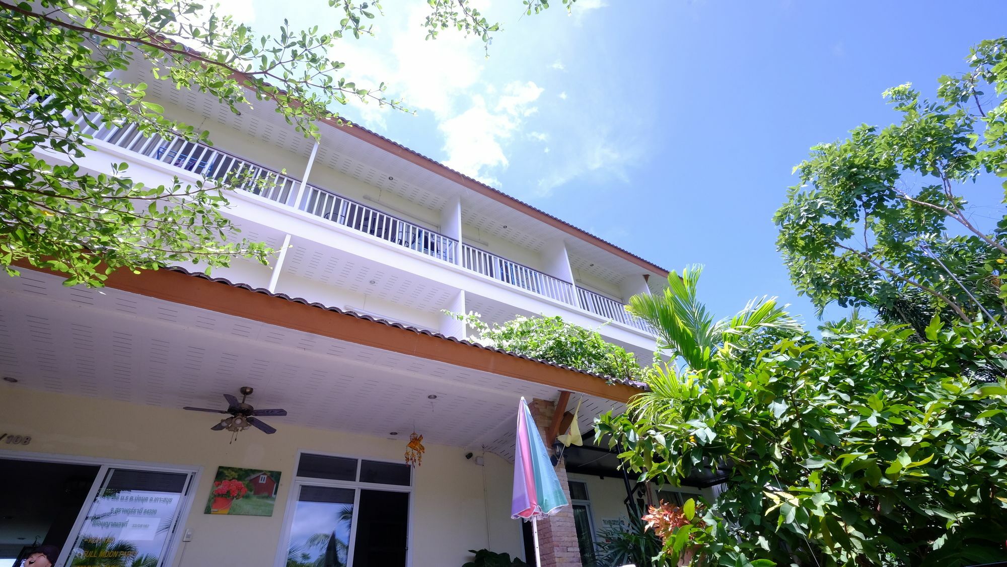 Choengmon Guest house