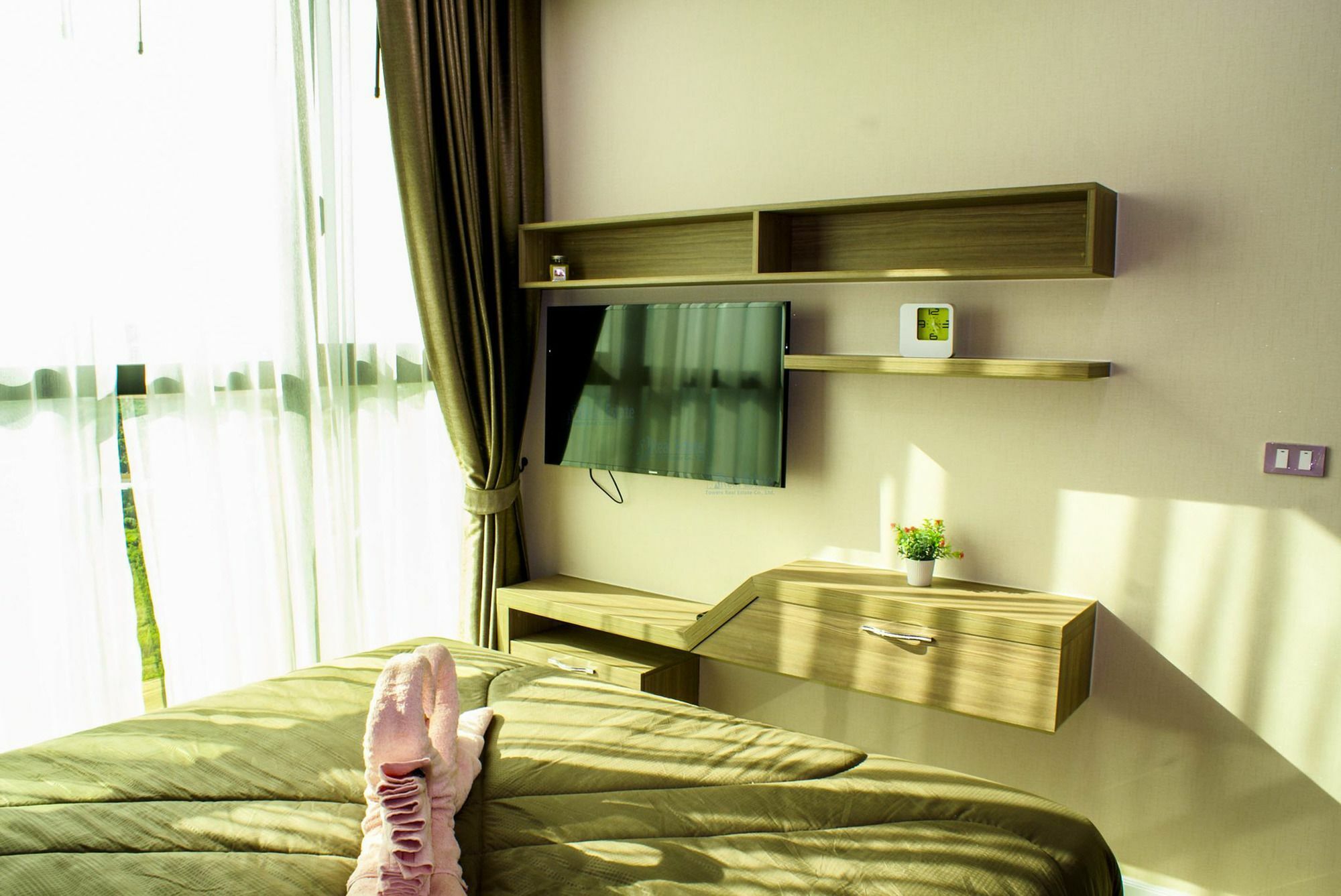Dusit Grand View Jomtien