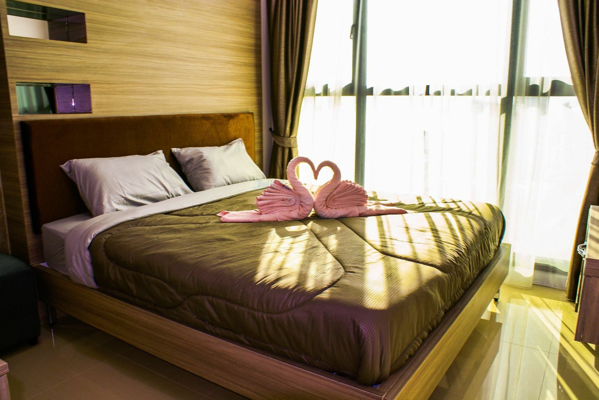 Dusit Grand View Jomtien Hotel Pattaya