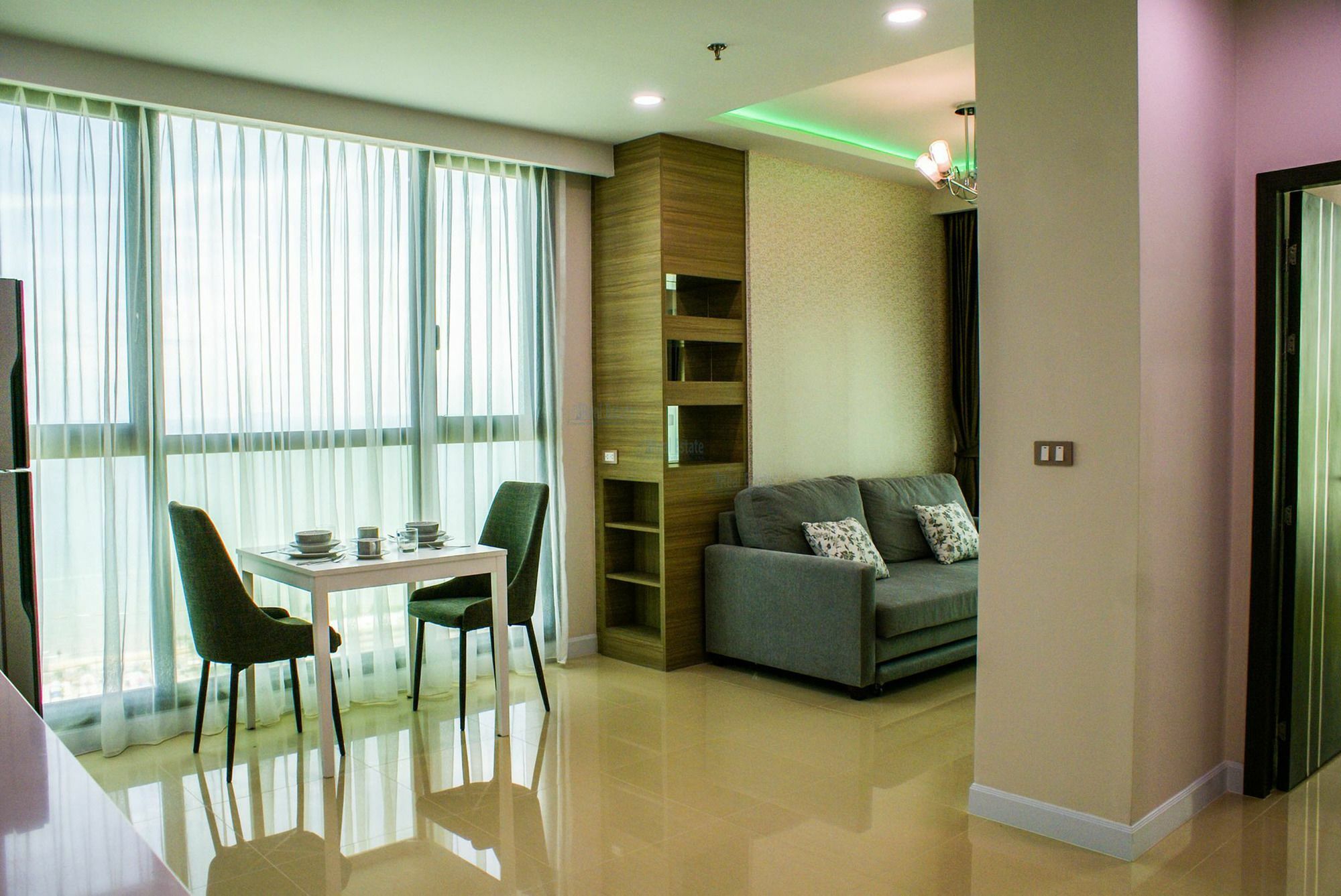 Dusit Grand View Jomtien Pattaya