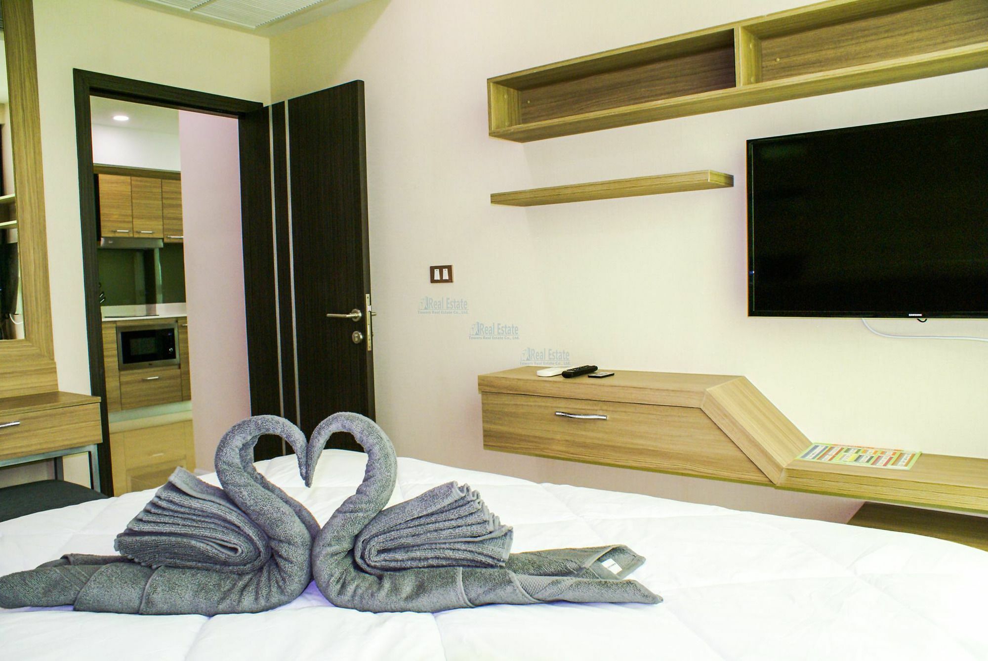 Dusit Grand View Jomtien 3* Pattaya
