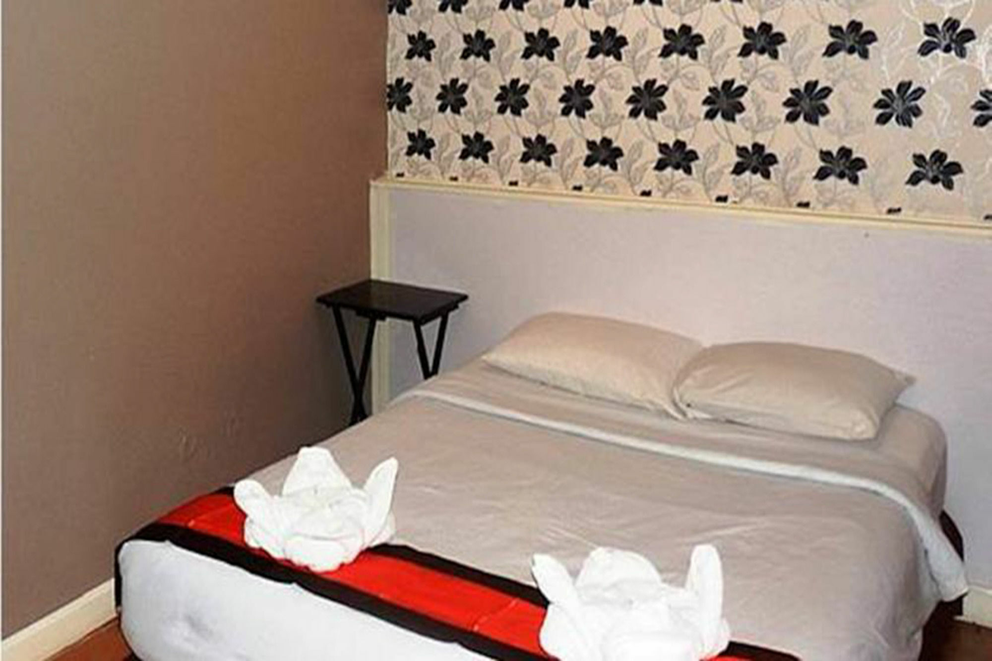 Guest house Corner Pattaya