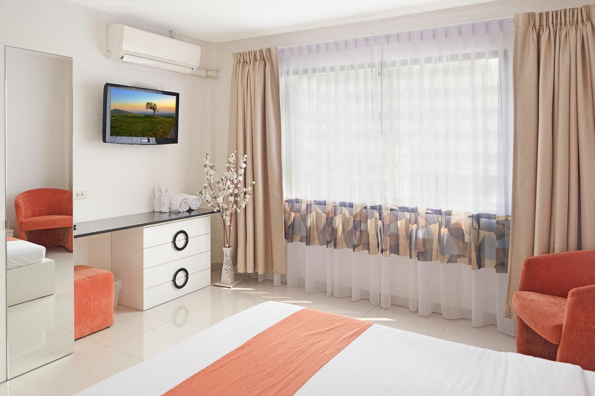 Sunny Guest house