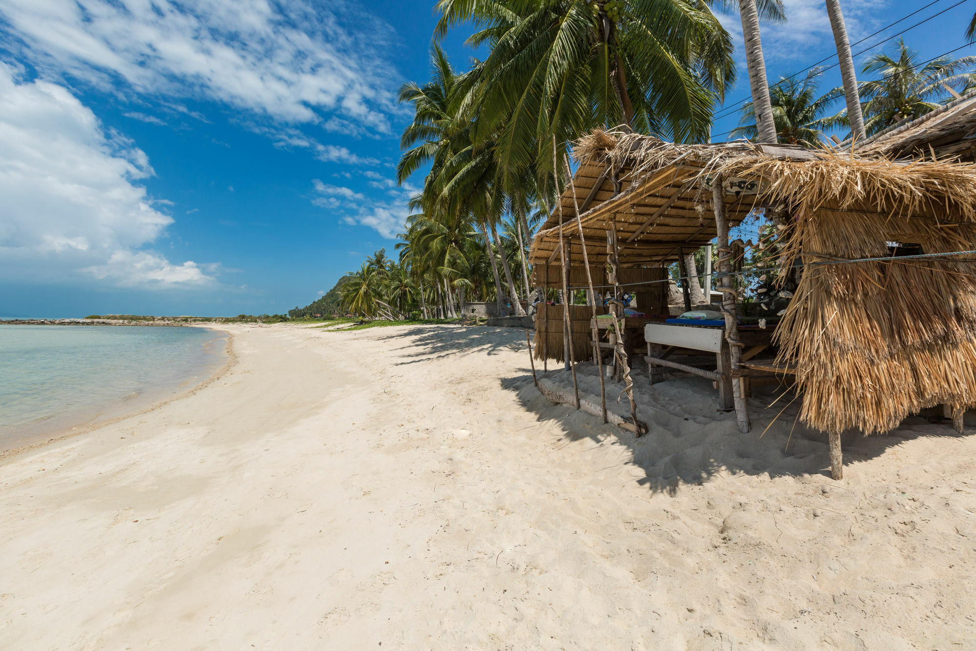 Beachside Mojito Mae Nam