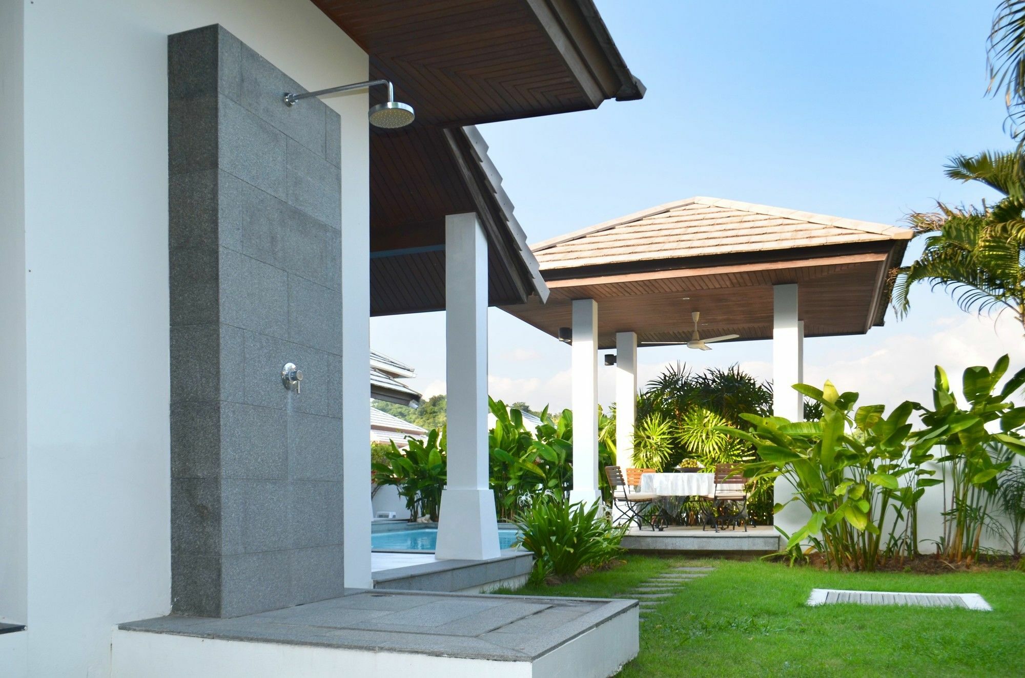 Villa Cannes Bophut