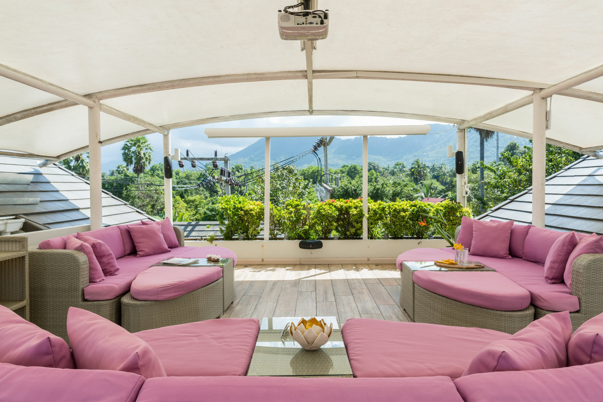 Beachside Mojito Villa *
