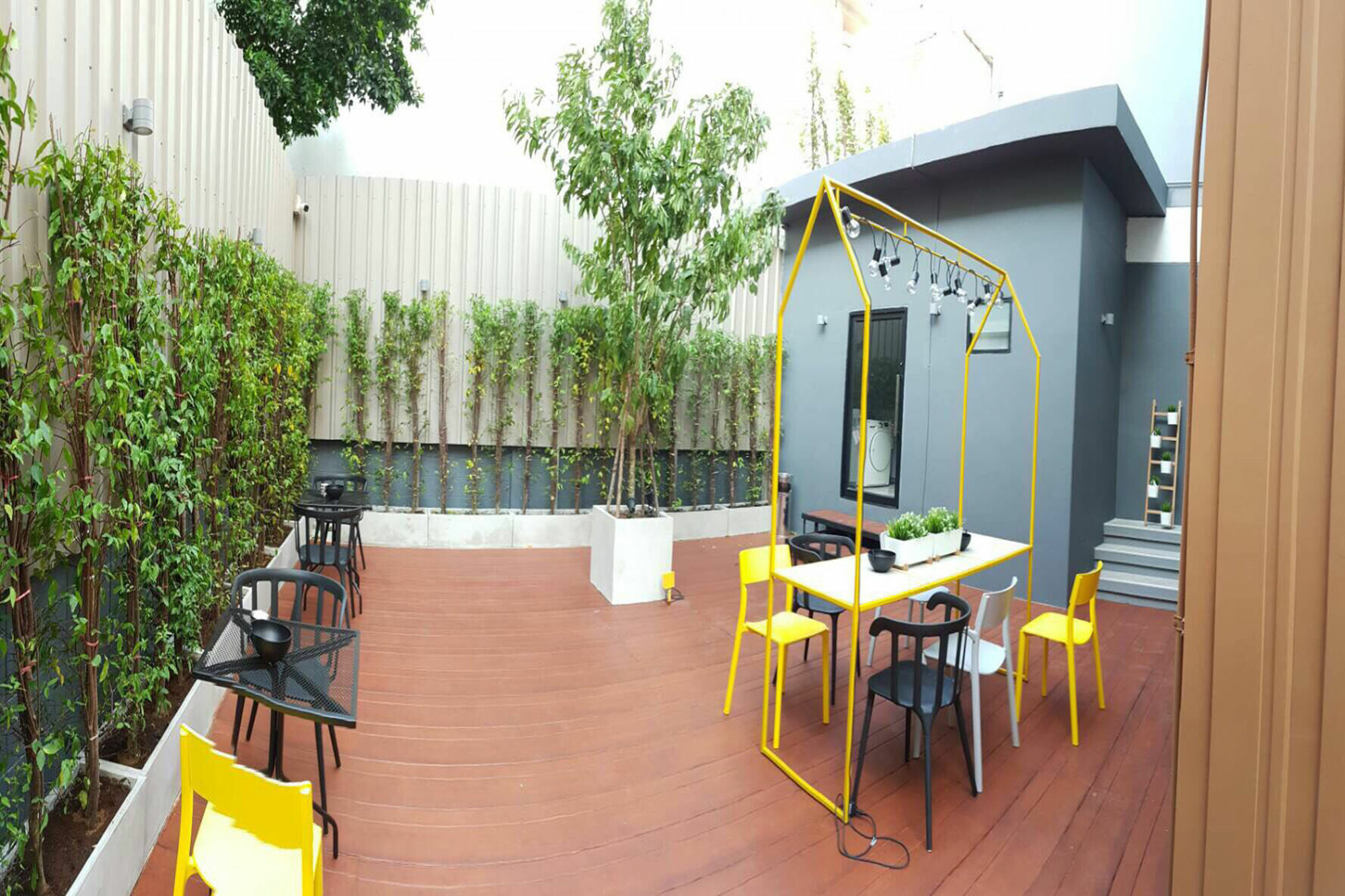 Ploen Place Hotel Pattaya