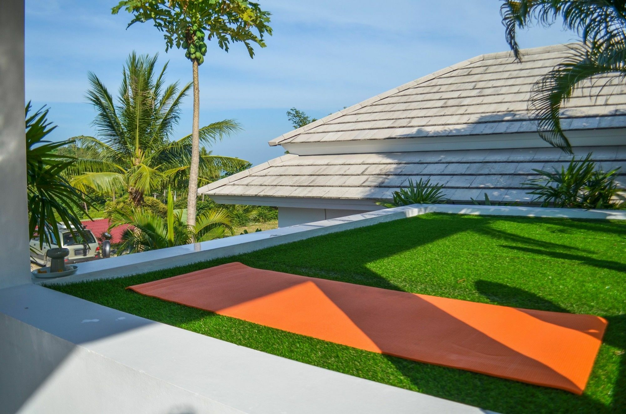 Villa Cannes