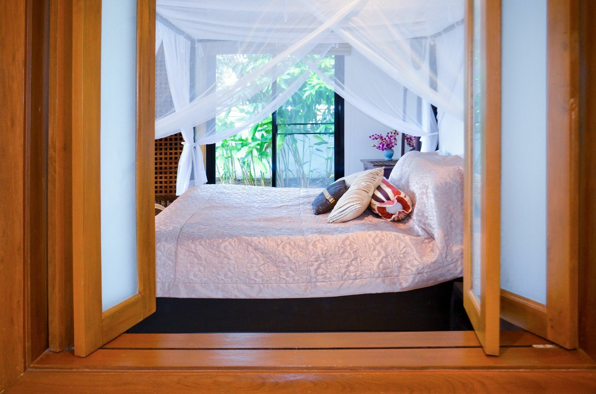 Villa Cannes Bophut