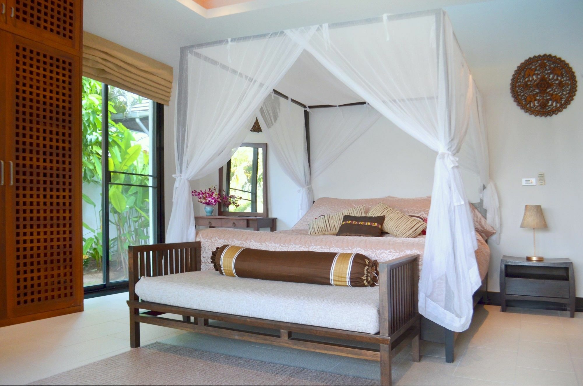 Villa Cannes Bophut