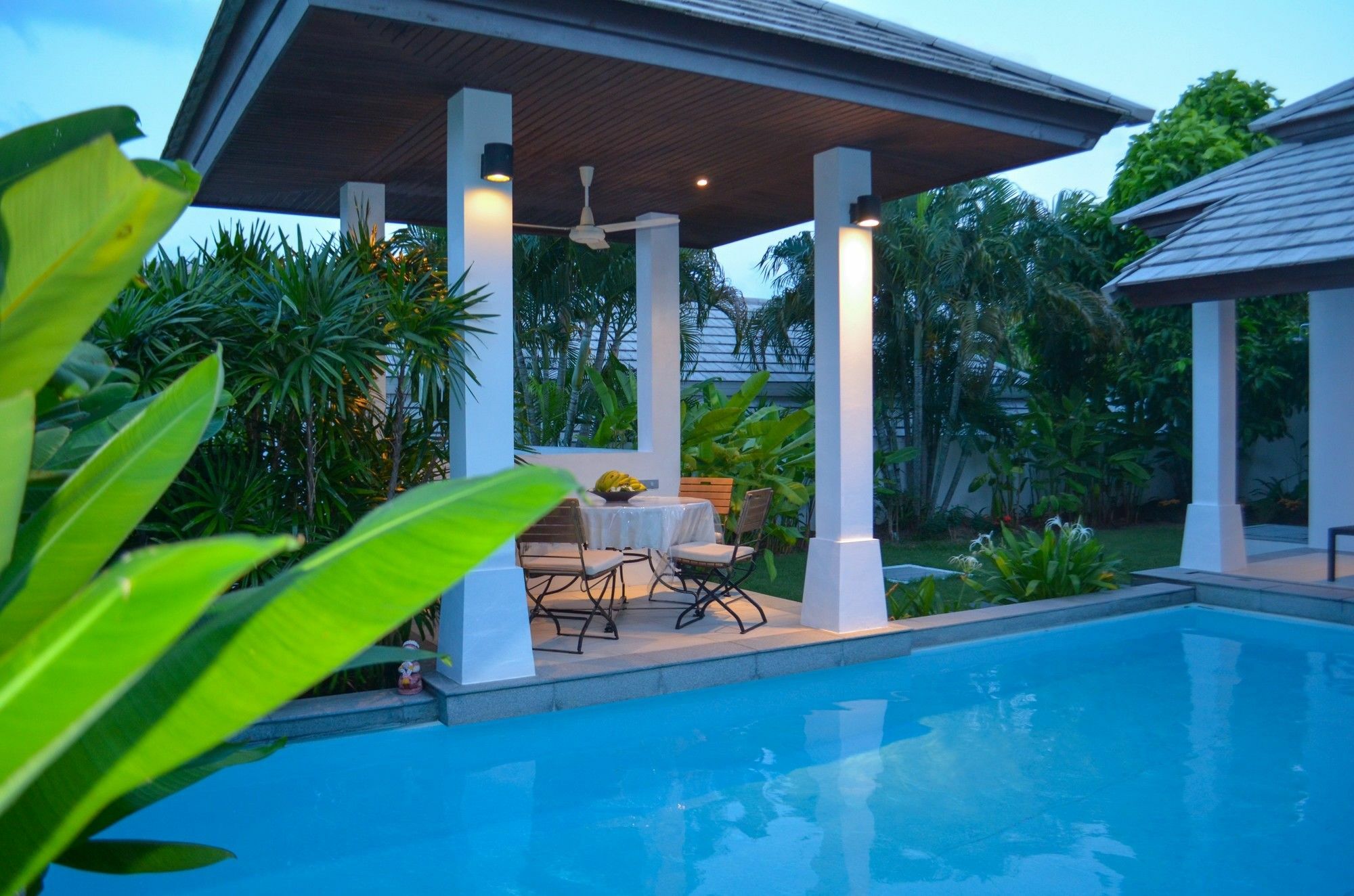 Cannes Villa