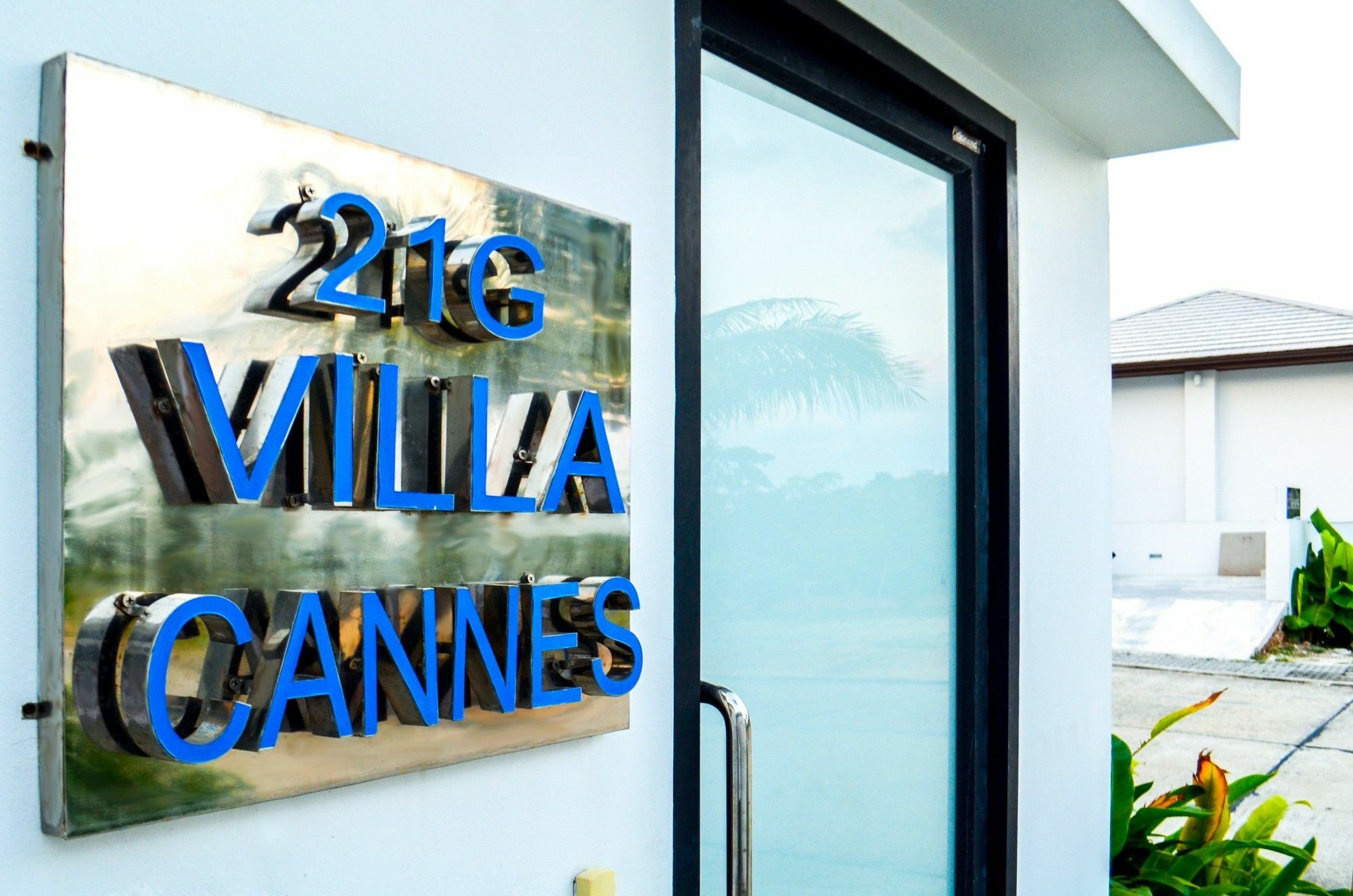 Cannes Bophut