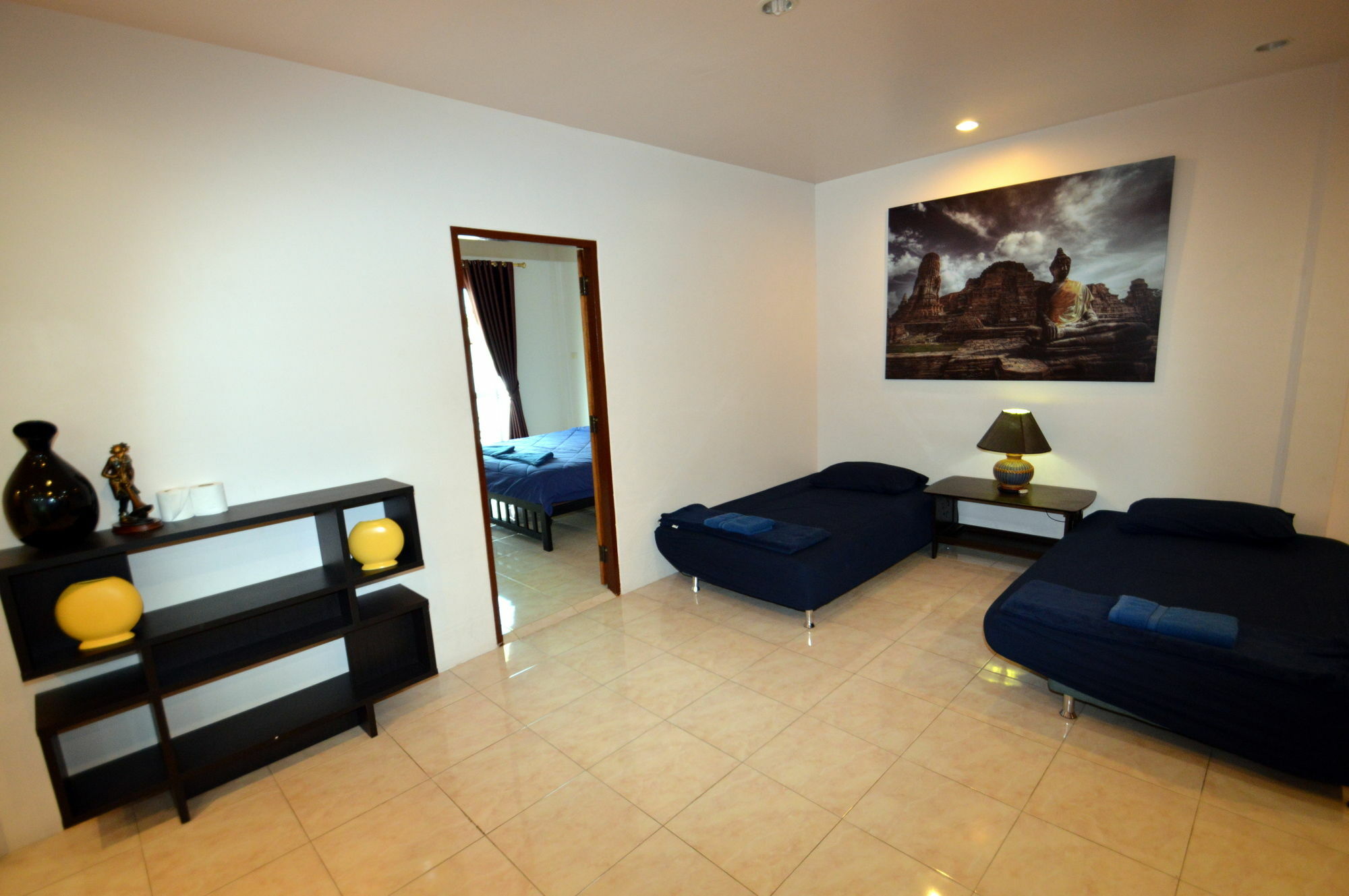 Hotel The Five-o