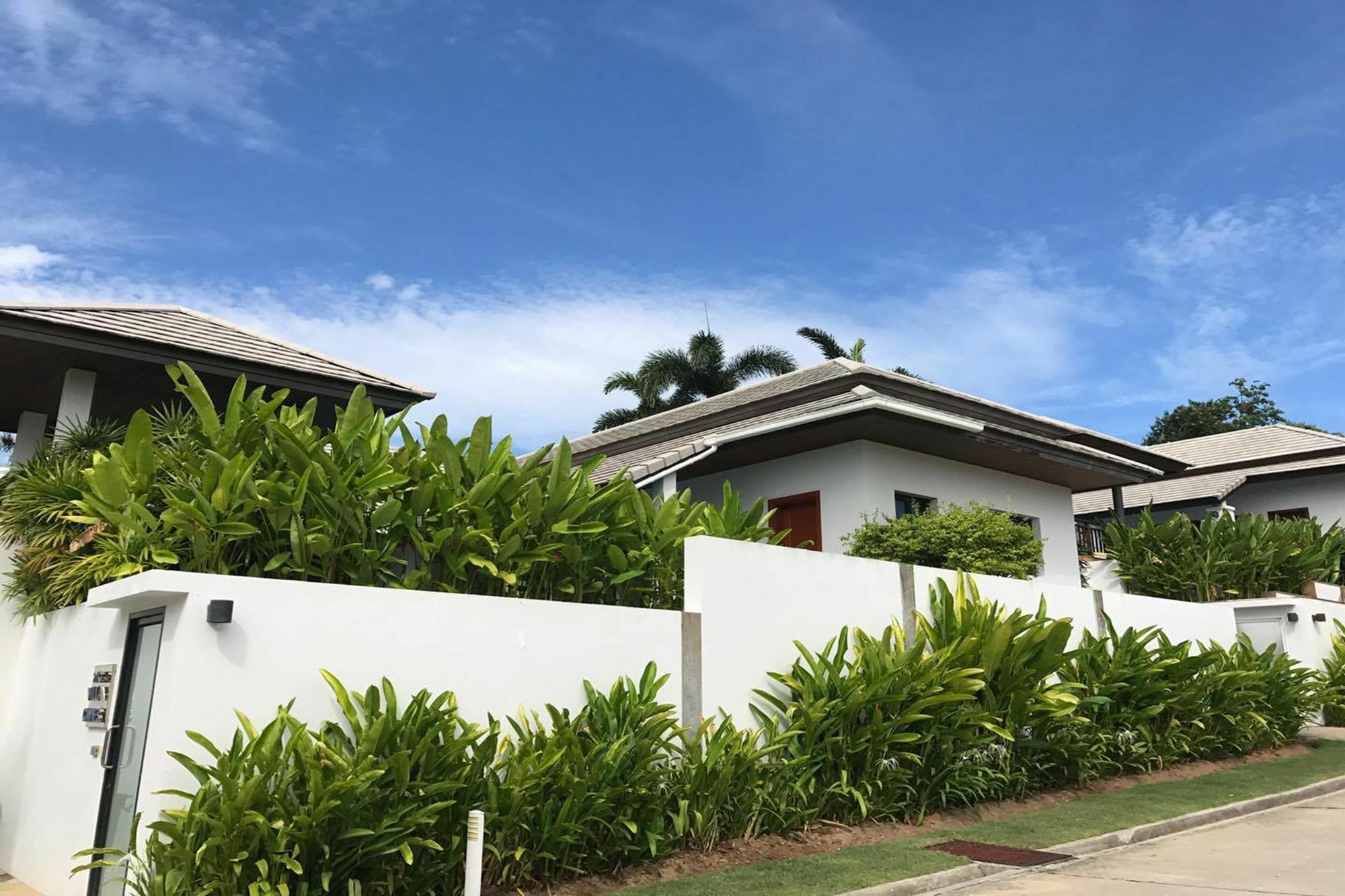 Villa Cannes
