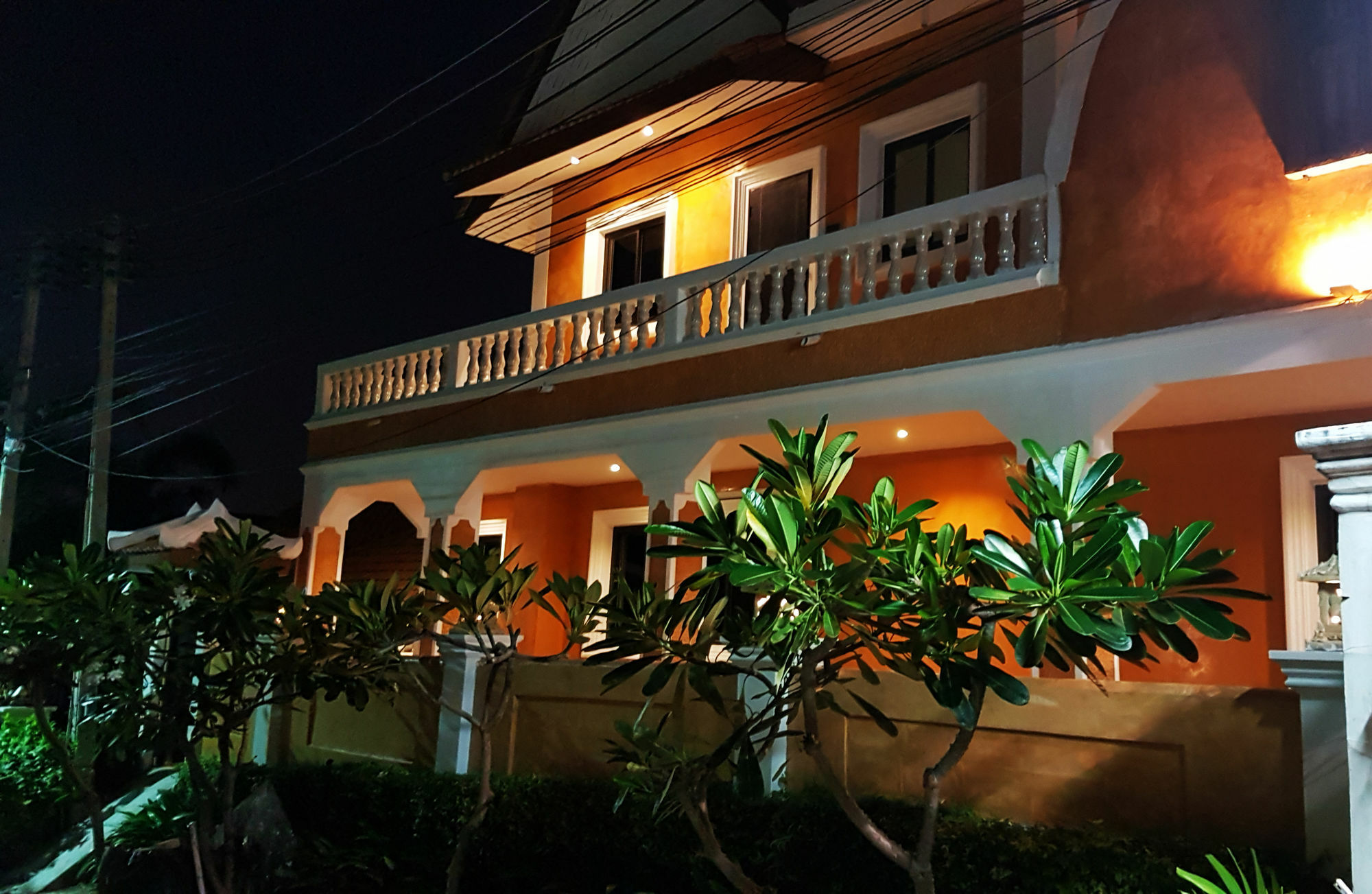 Villa Hideland - The Luxury Tropical