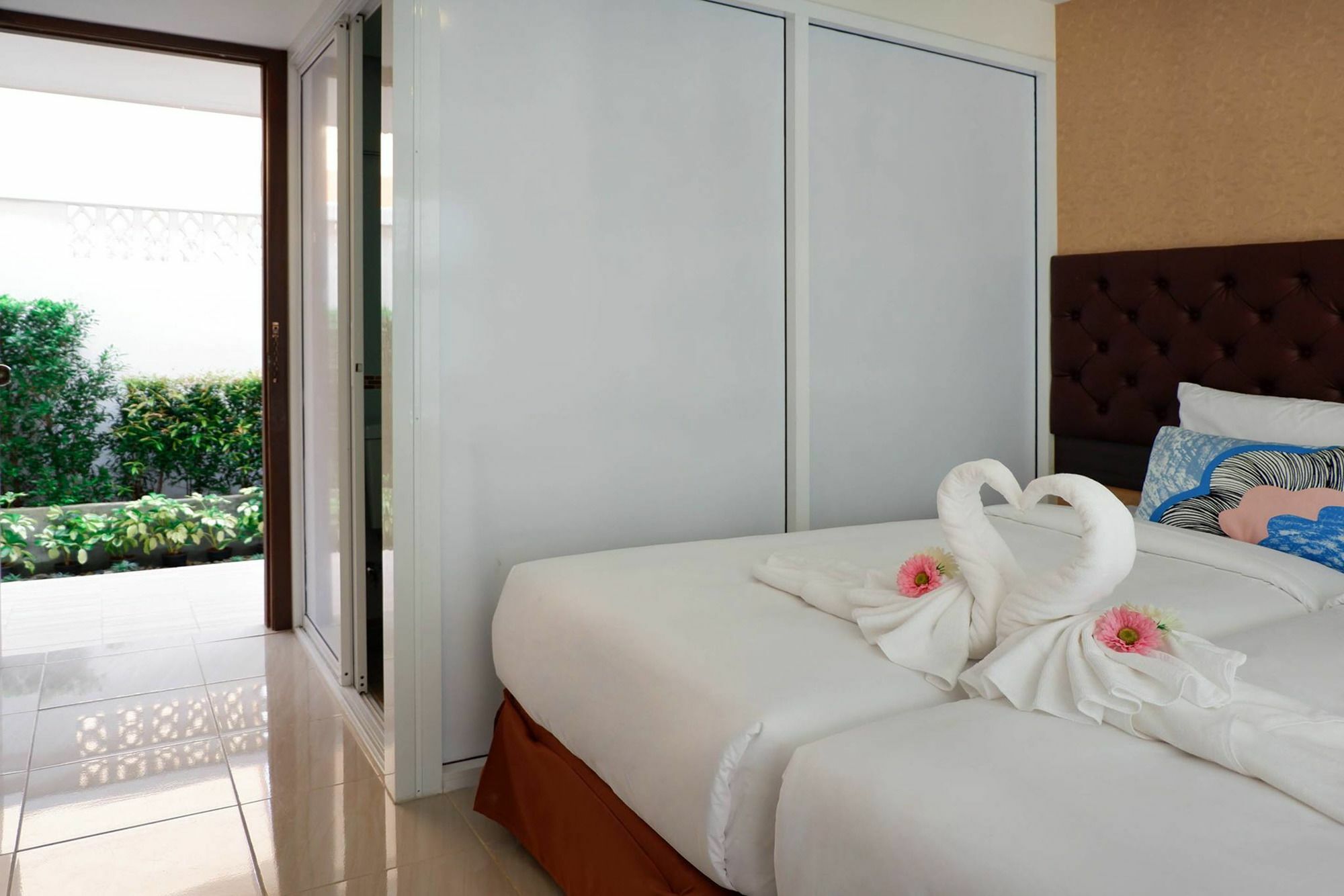 Pool Lay 3* Ban Nong Hin (Prachuap Khiri Khan)