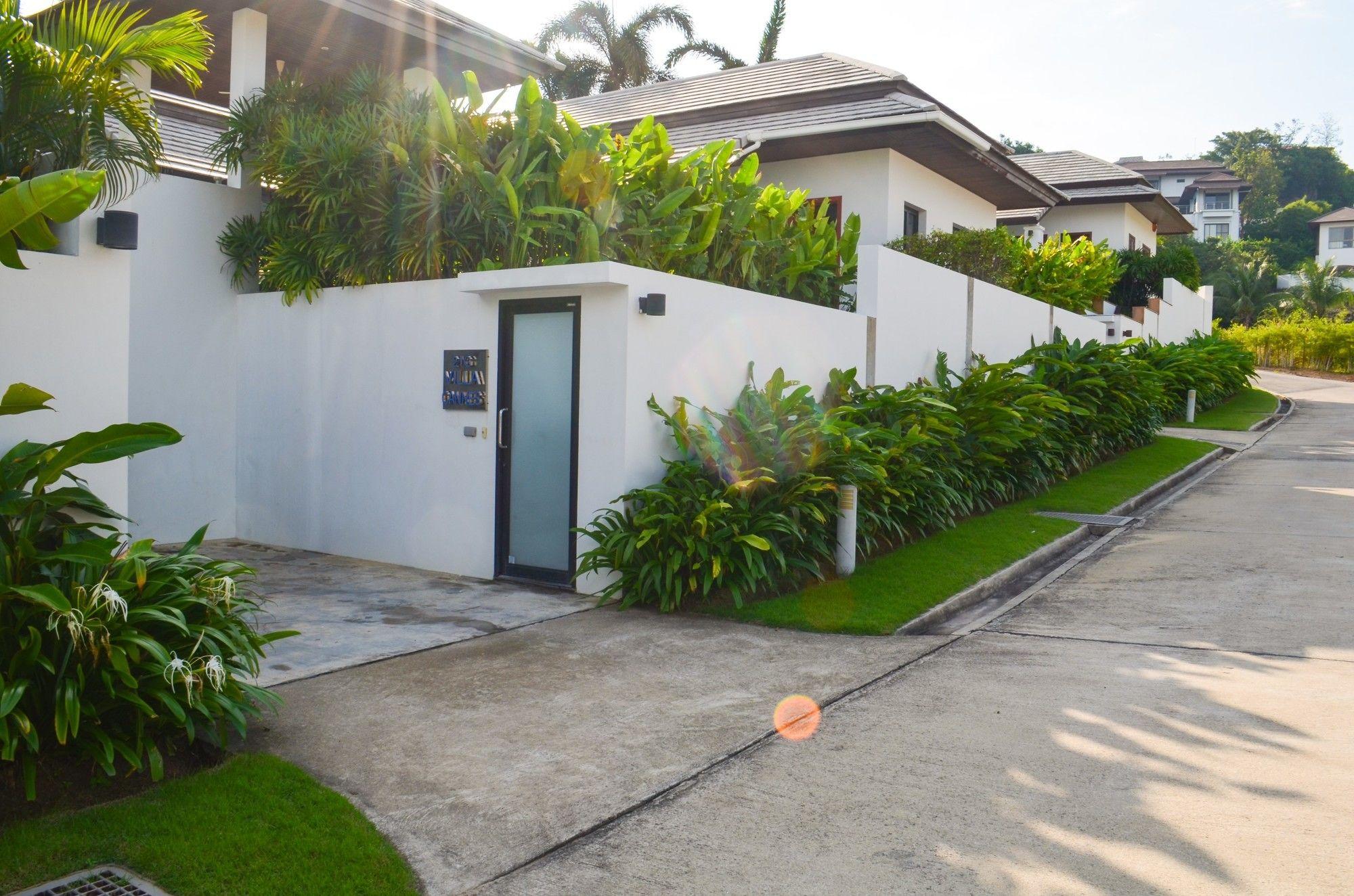 Villa Cannes *