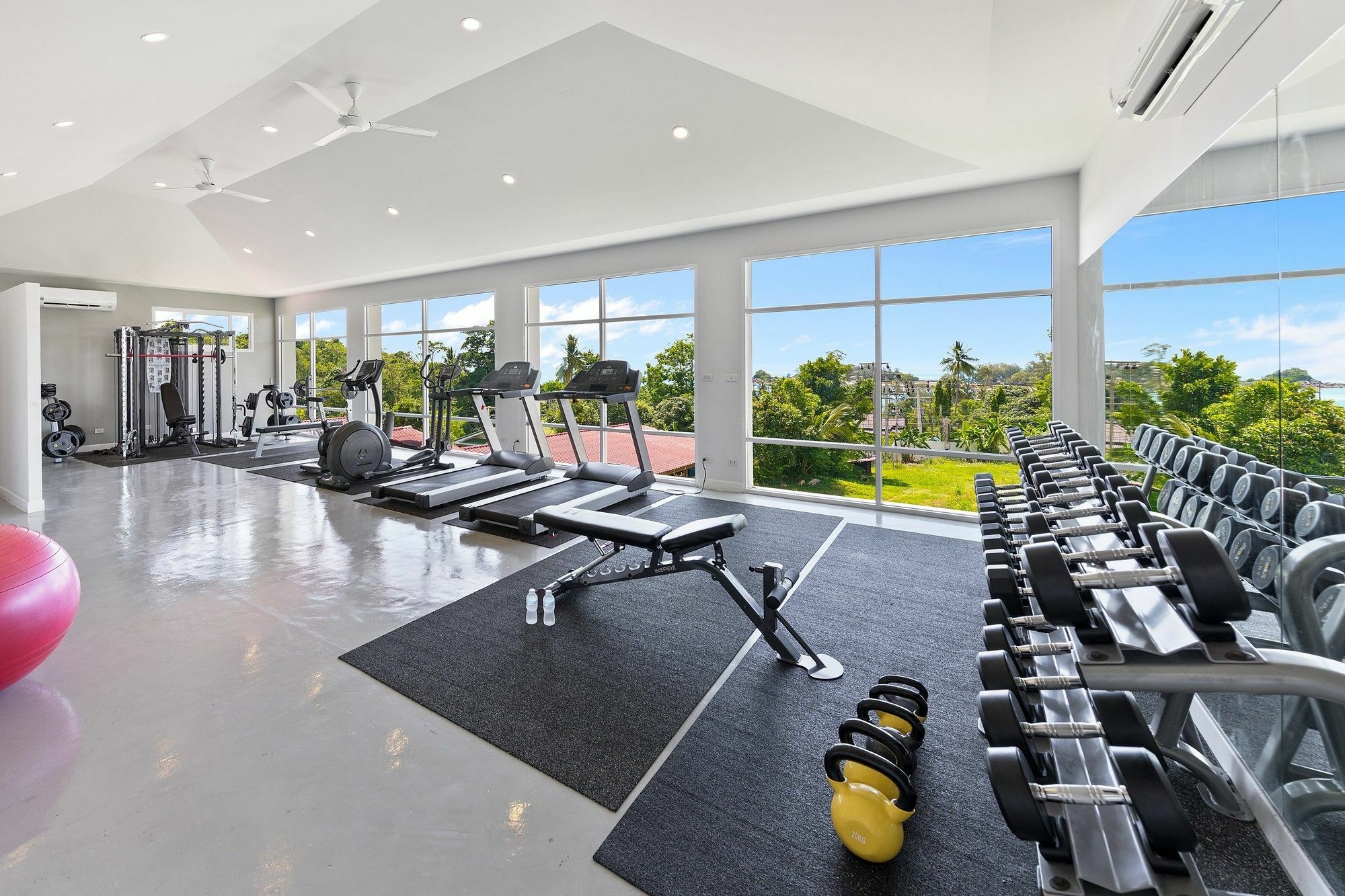 Villa Cannes Bophut