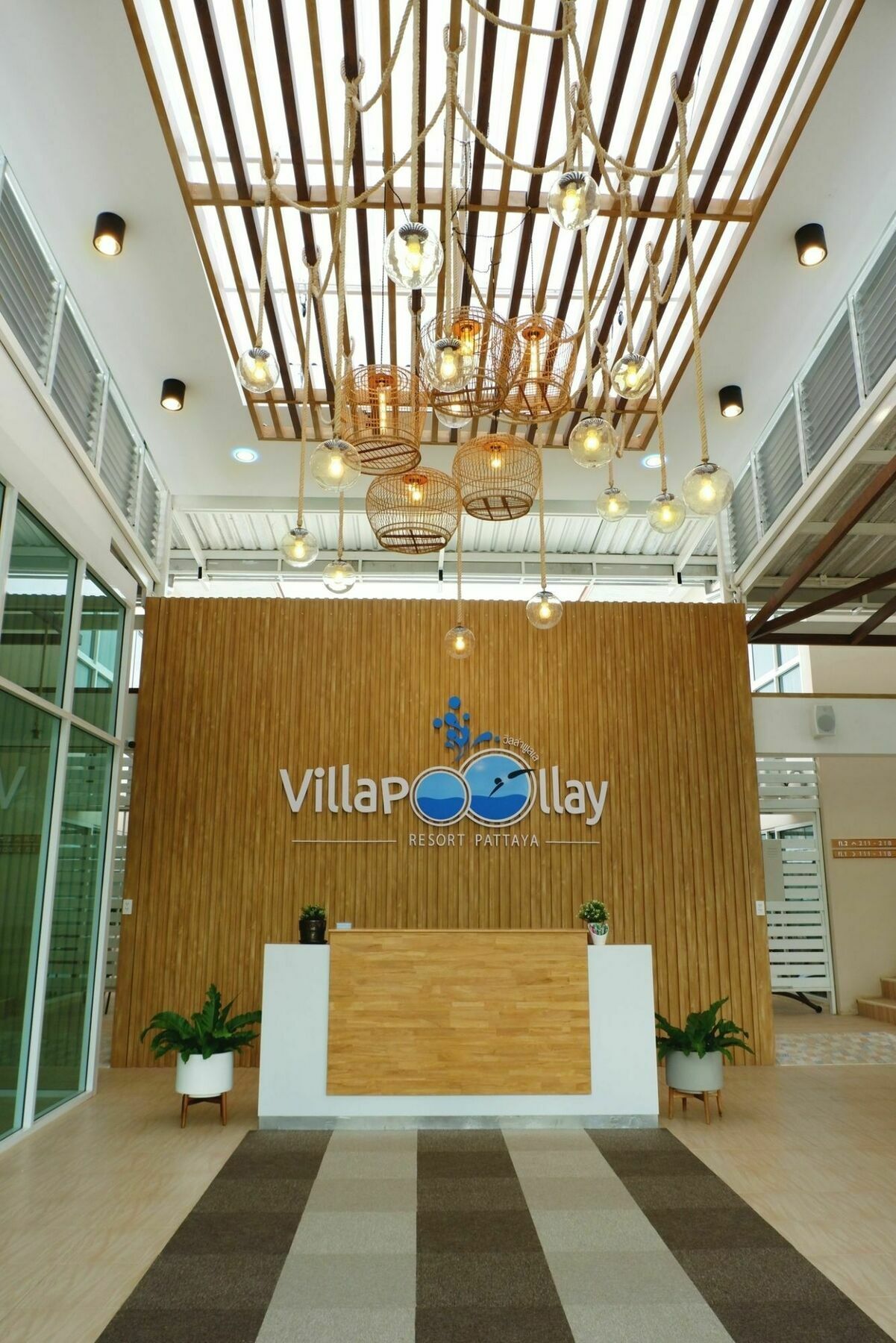 Pool Lay 3* Ban Nong Hin (Prachuap Khiri Khan)