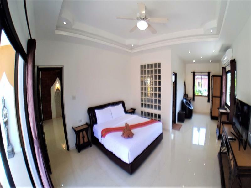 Hideland - The Luxury Tropical Villa