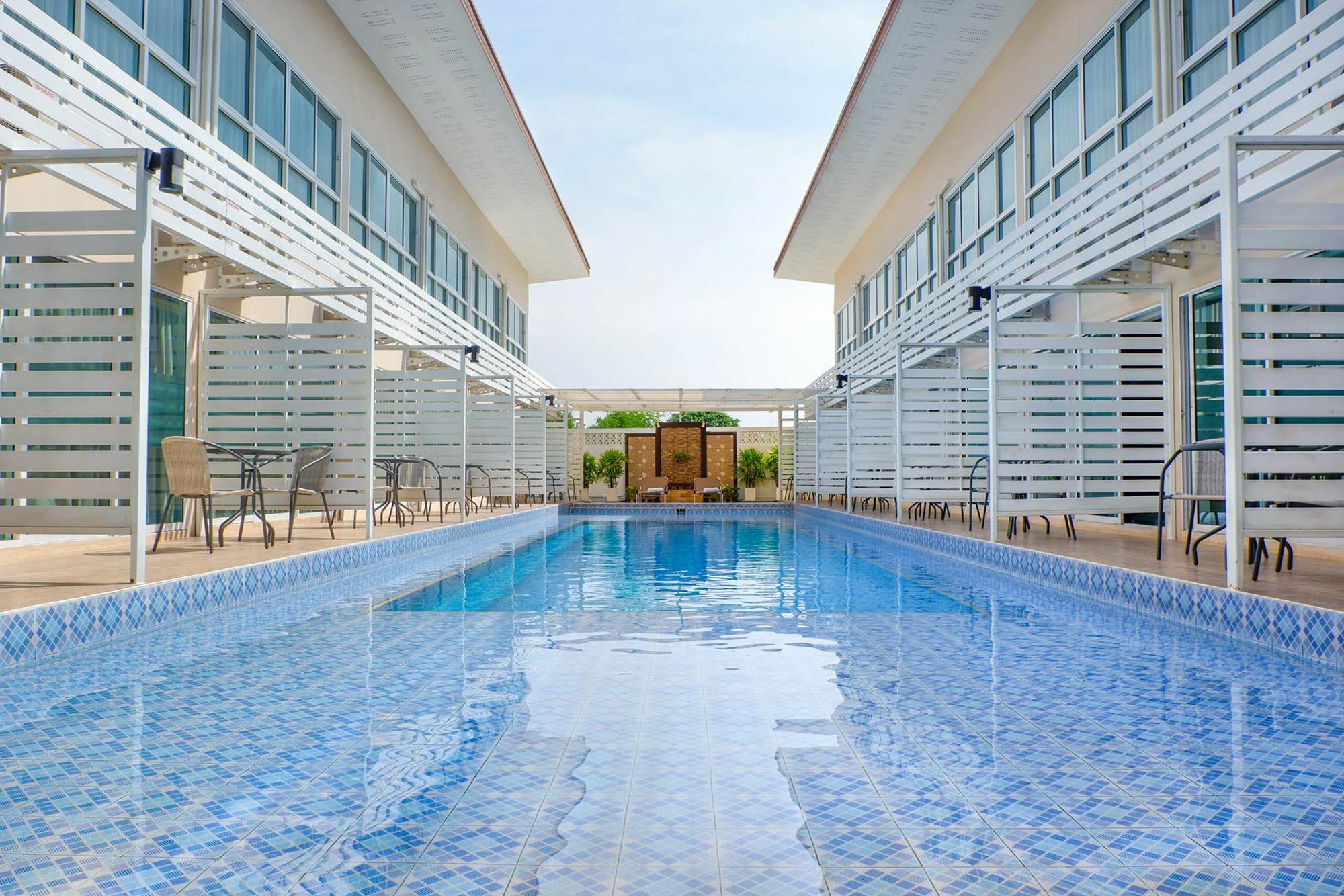 Pool Lay 3* Ban Nong Hin (Prachuap Khiri Khan)