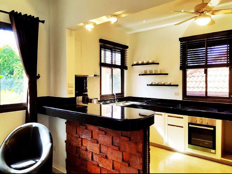 Villa Hideland - The Luxury Tropical *
