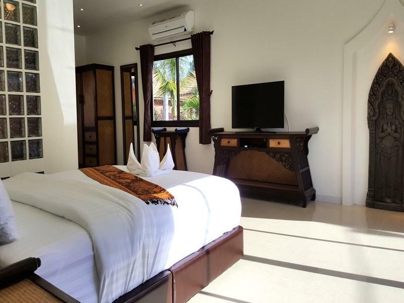 Villa Hideland - The Luxury Tropical