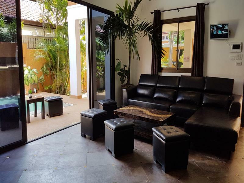 Villa Hideland - The Luxury Tropical