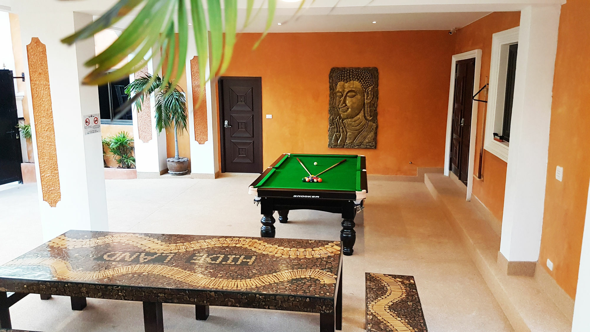 Villa Hideland - The Luxury Tropical Pattaya