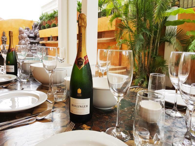 Villa Hideland - The Luxury Tropical
