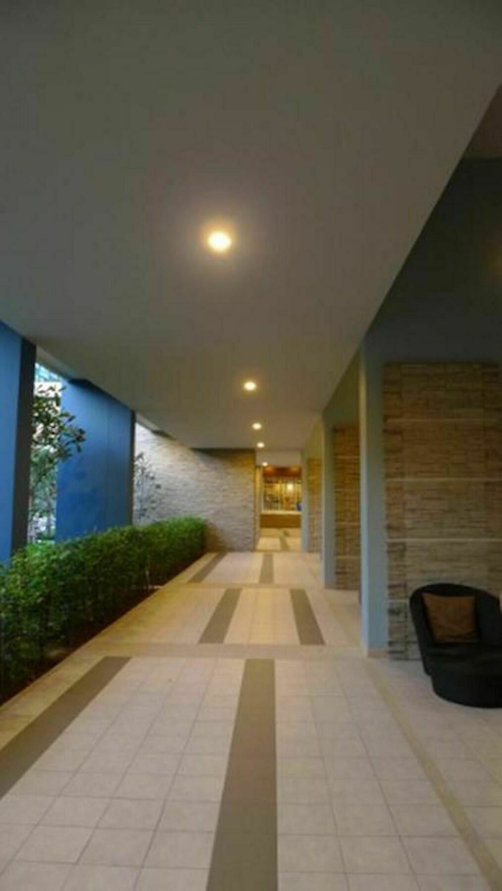 The Ralaxing At Lumpini Park Condominium. Hotel Jomtien Beach
