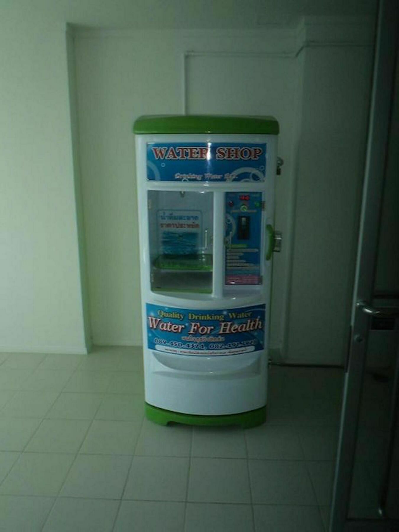 The Ralaxing At Lumpini Park Condominium. 3* Jomtien Beach