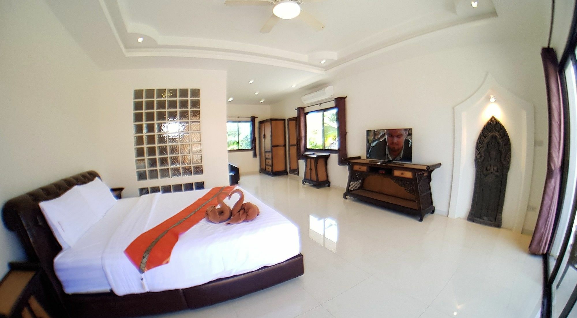 Hideland - The Luxury Tropical Pattaya