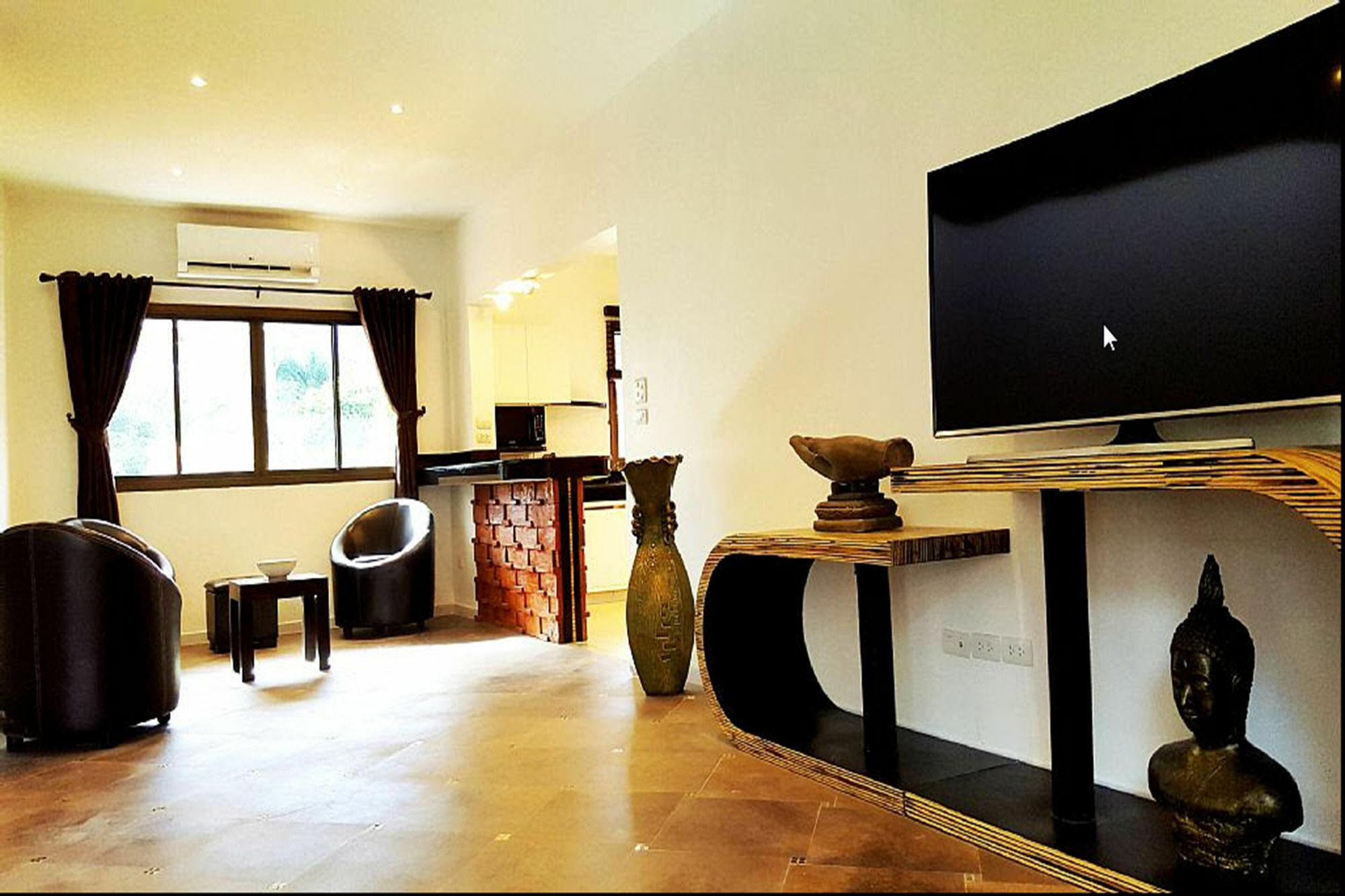Hideland - The Luxury Tropical Villa *