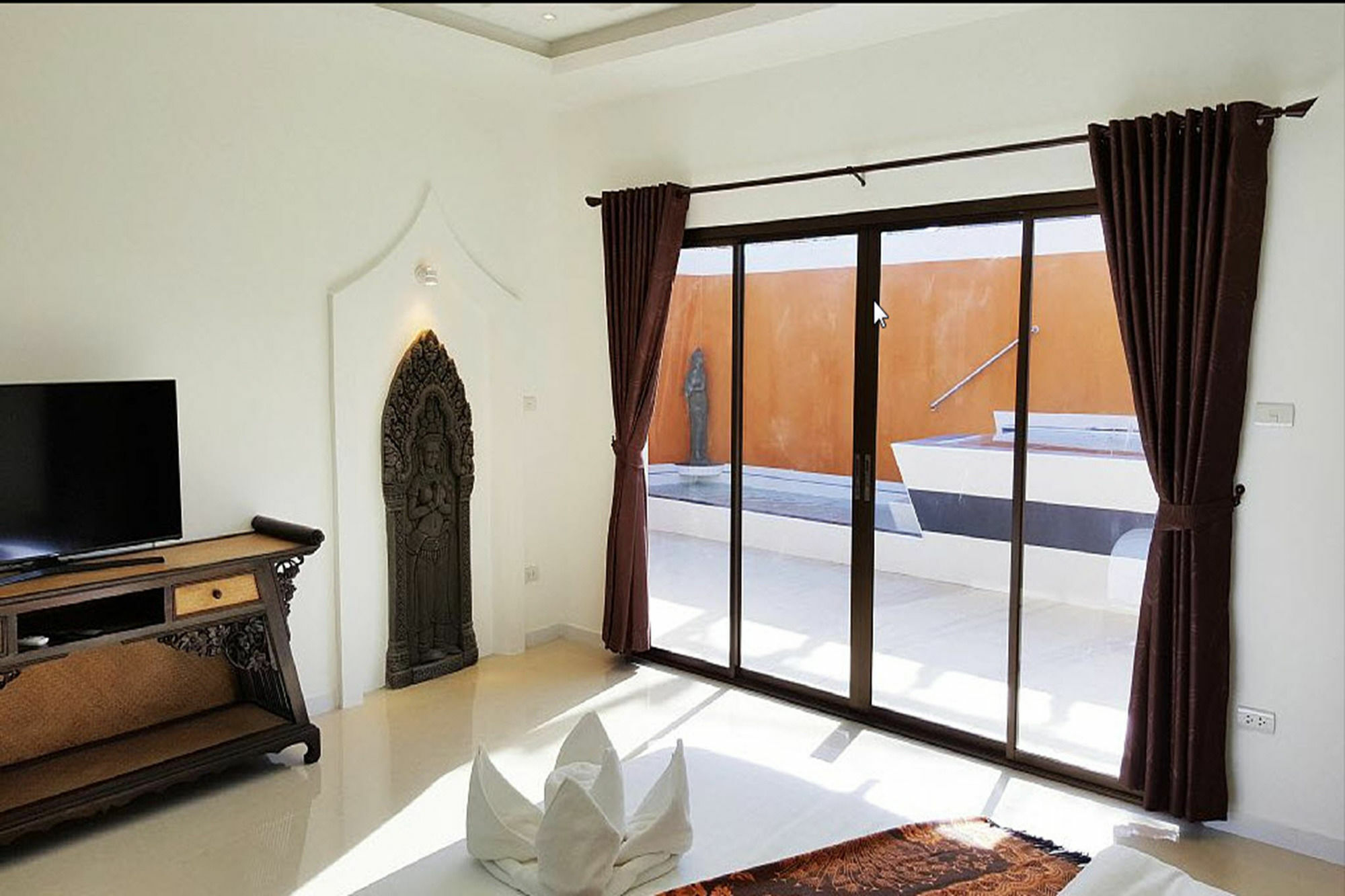Hideland - The Luxury Tropical Villa *