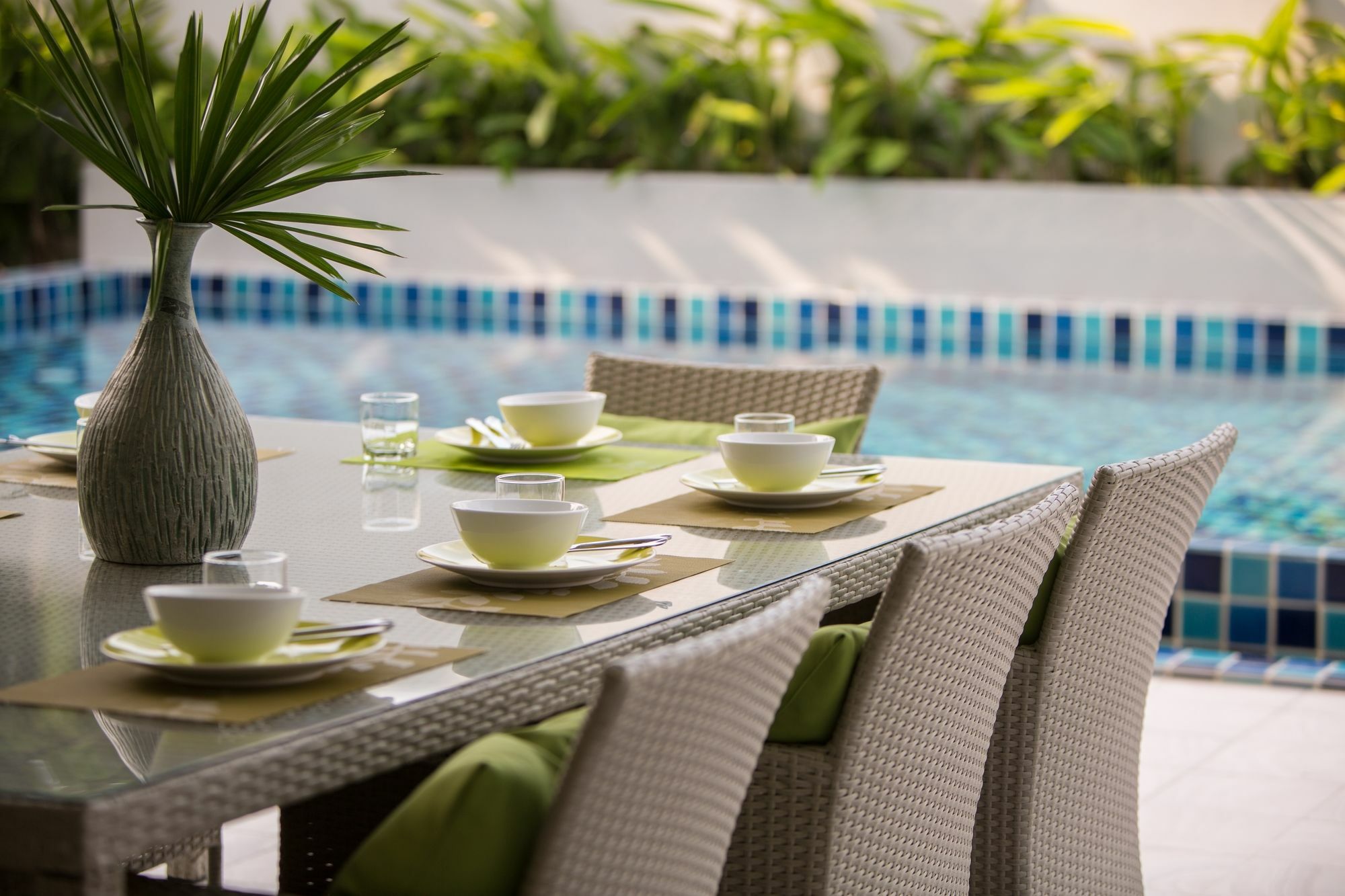 Beachside Mojito Villa Mae Nam