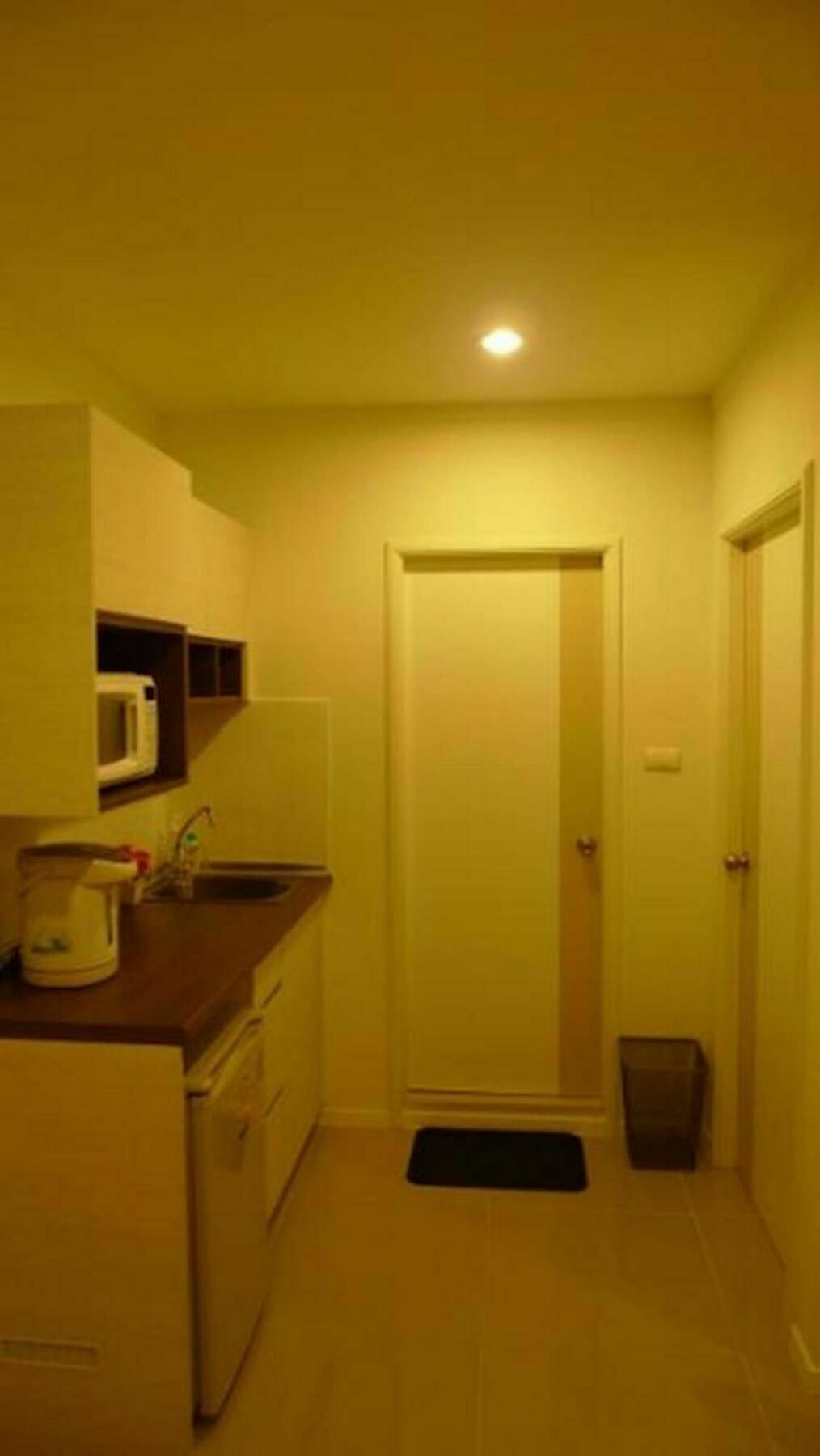 The Ralaxing At Lumpini Park Condominium. Jomtien Beach
