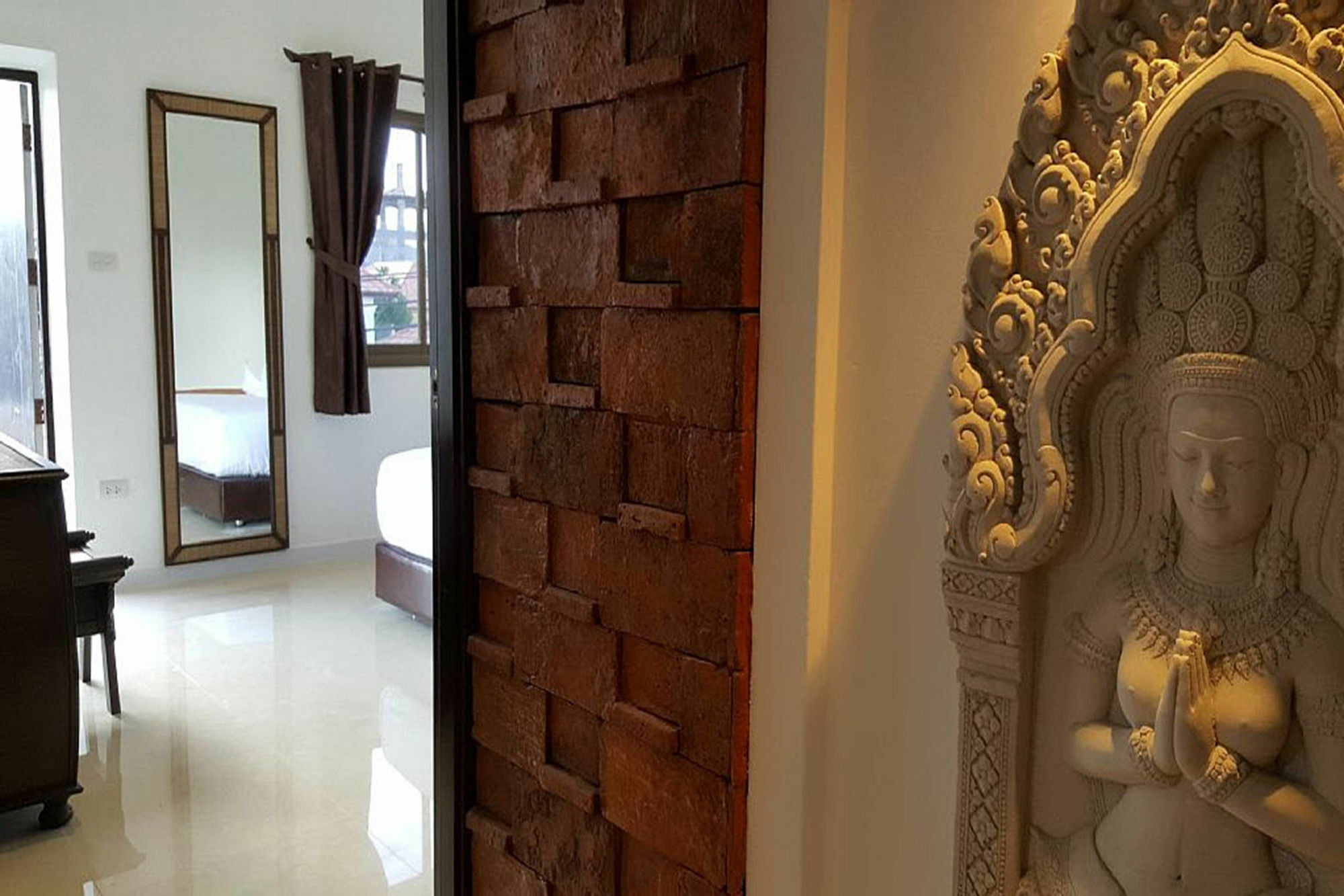Hideland - The Luxury Tropical Pattaya
