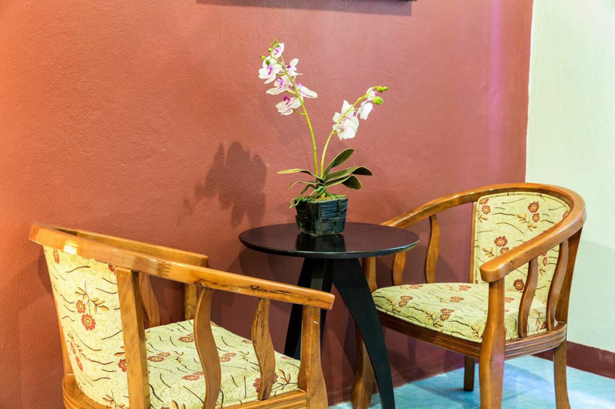 Rice And Restaurant Guest house