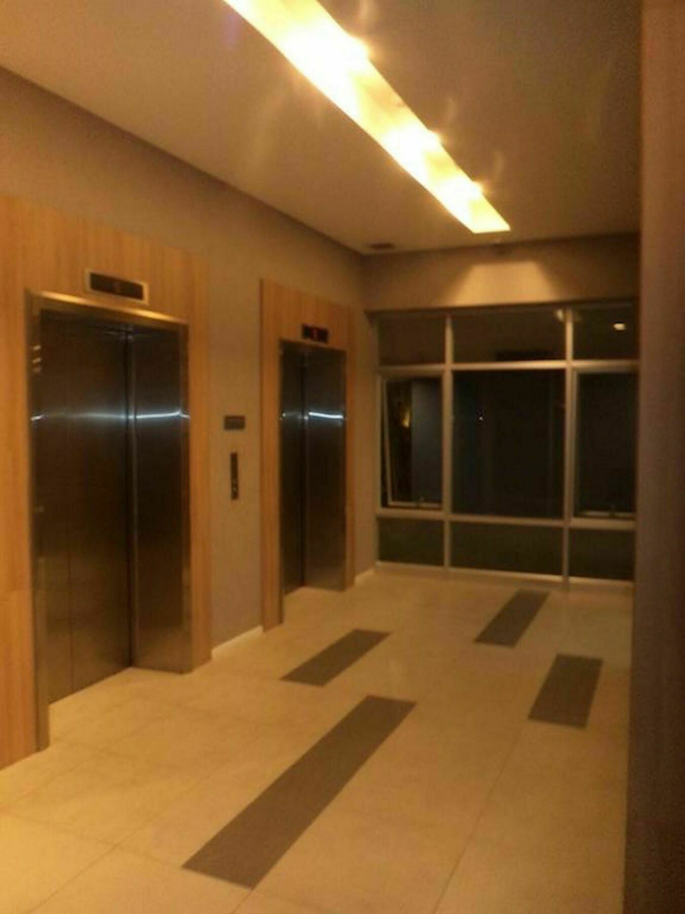 Hotel The Ralaxing At Lumpini Park Condominium. Jomtien Beach