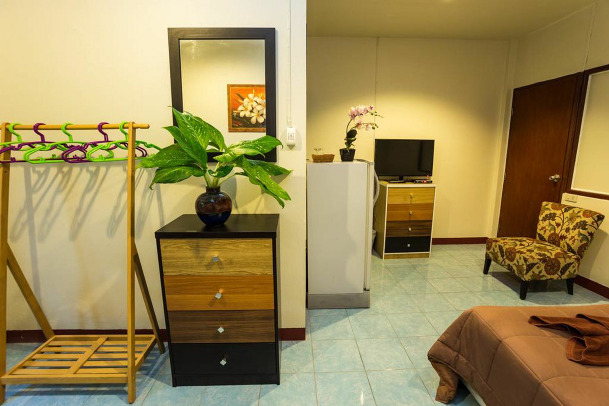Guest house Rice And Restaurant