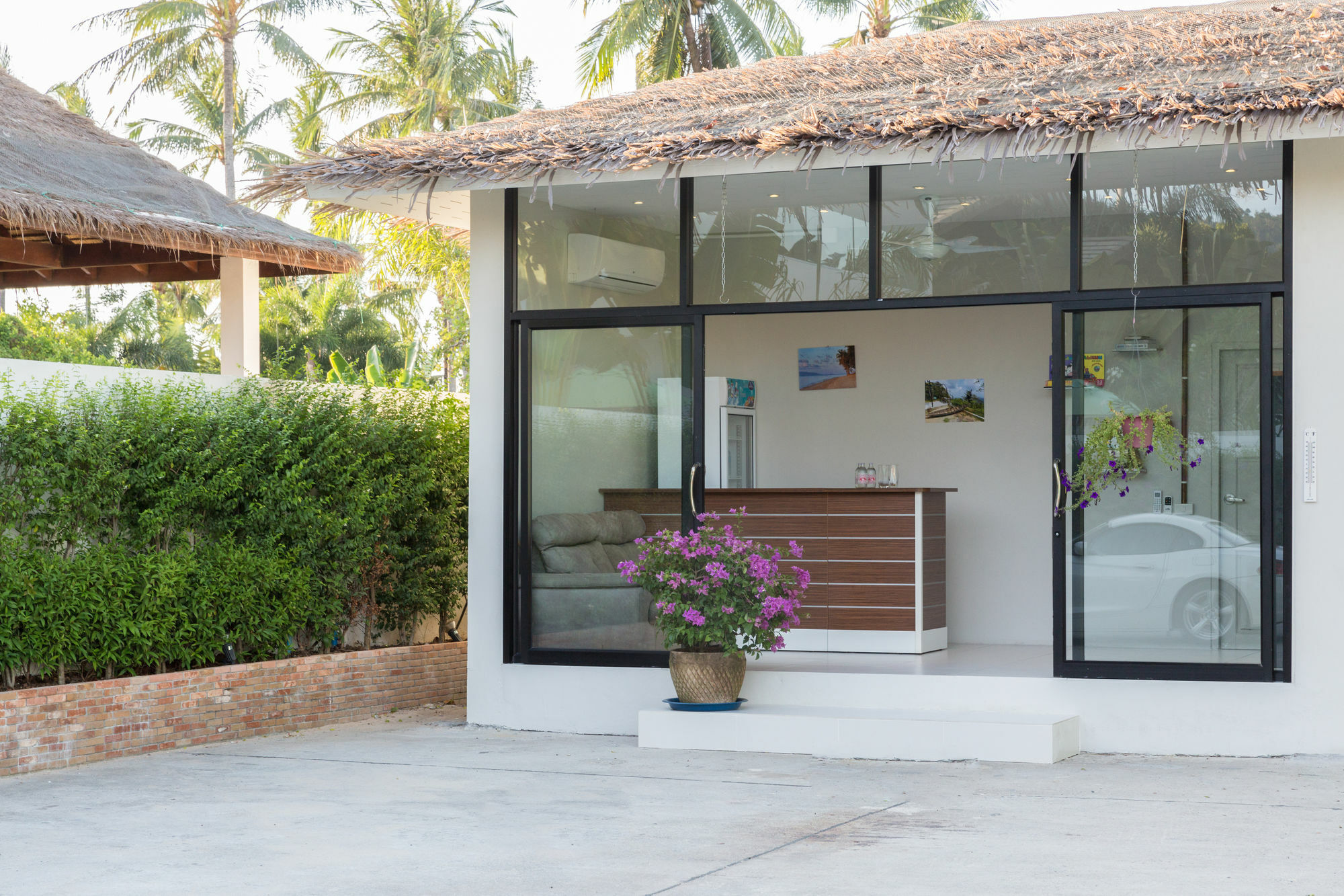 Villa Beachside Mojito Mae Nam