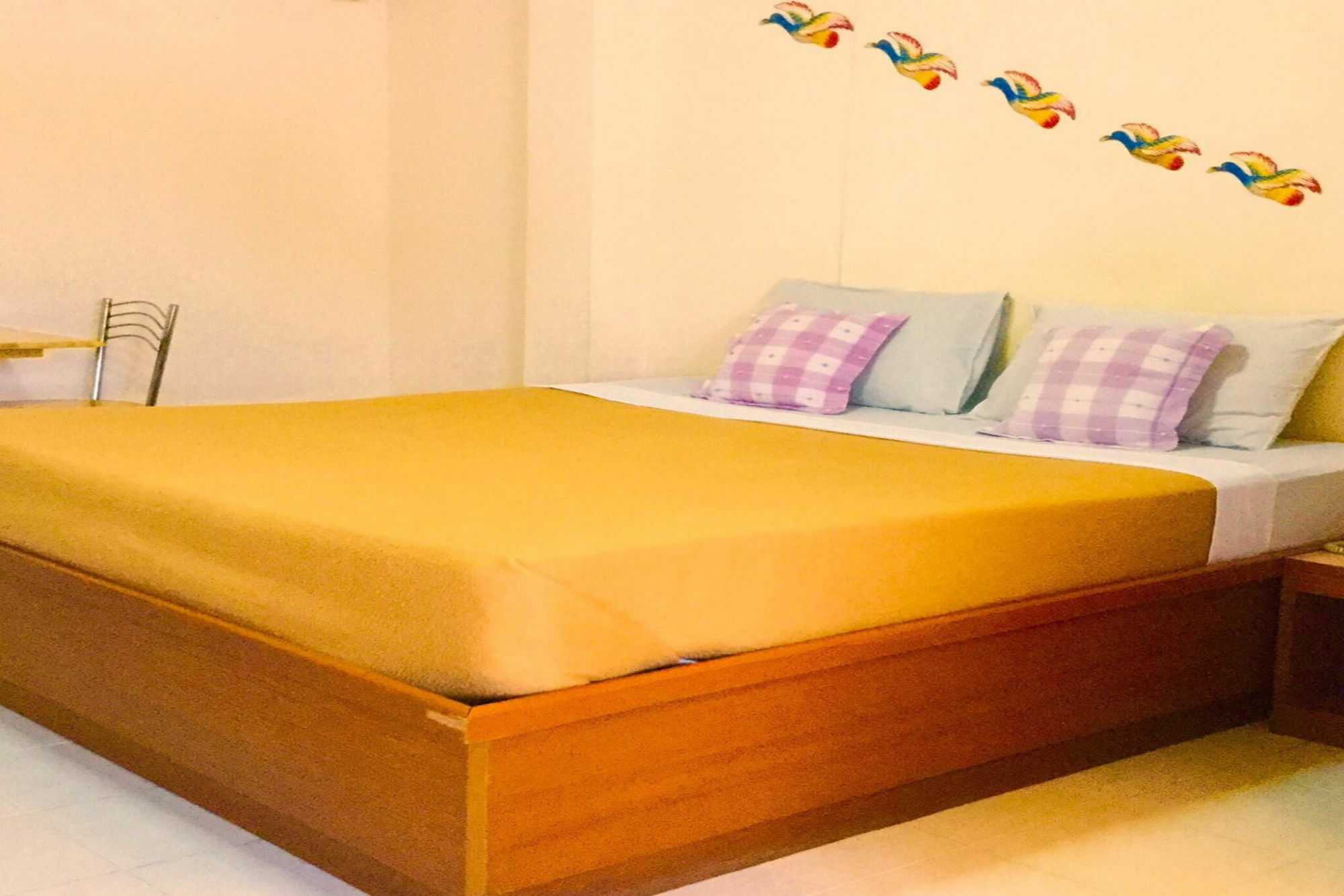 Guest house Smile Court By Mike Group