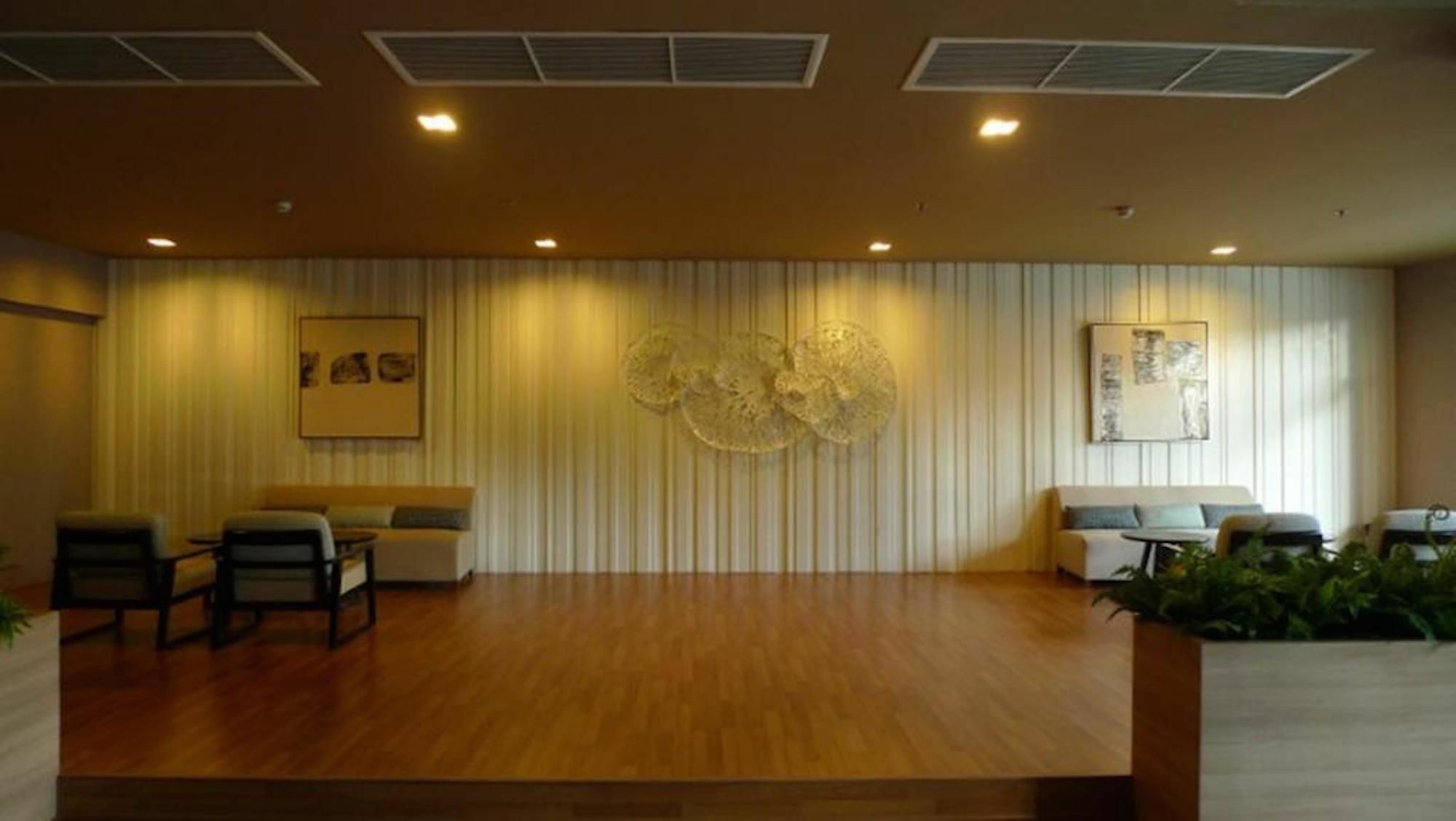 Hotel The Ralaxing At Lumpini Park Condominium. Jomtien Beach