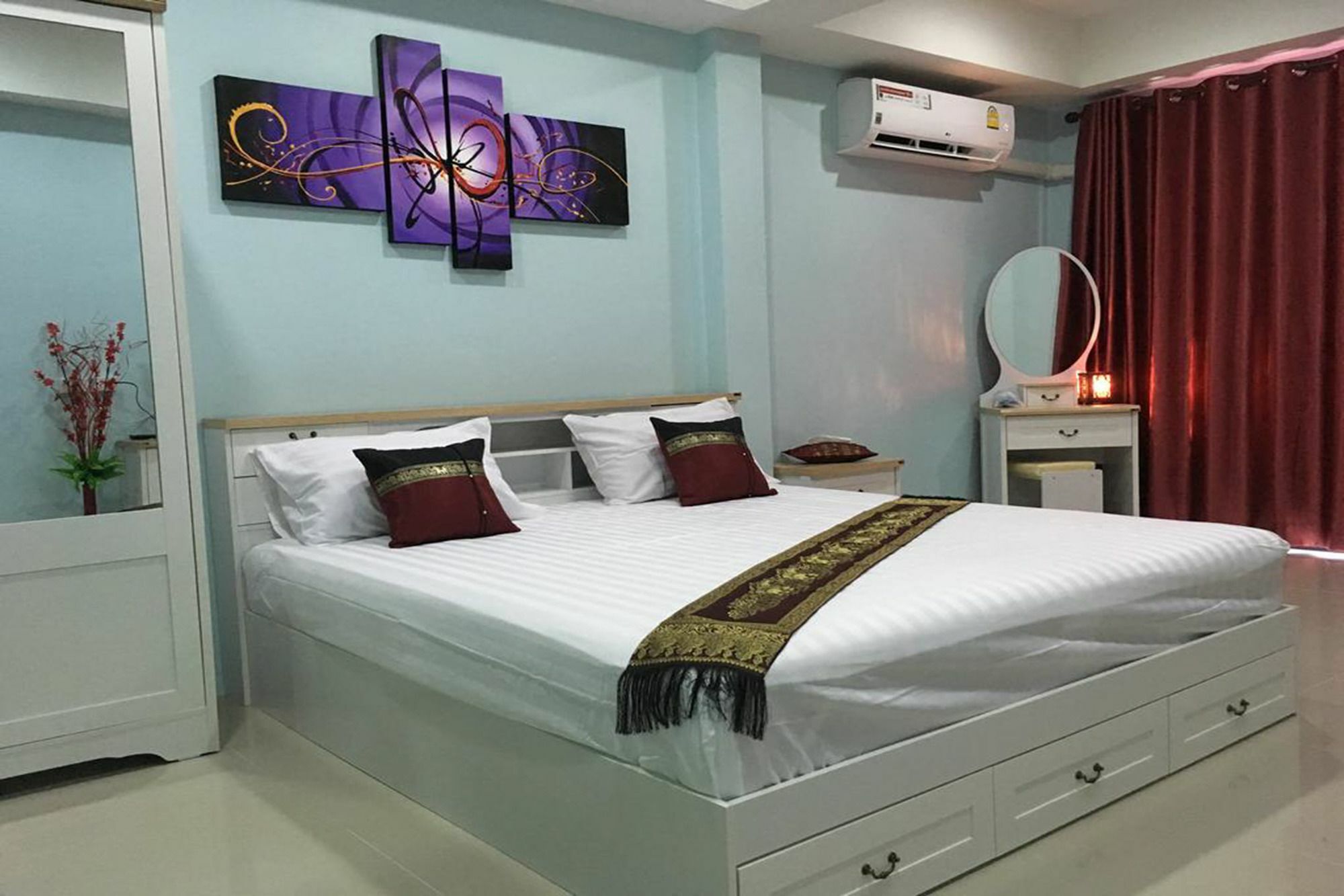 Breezy House Jomtien Beach