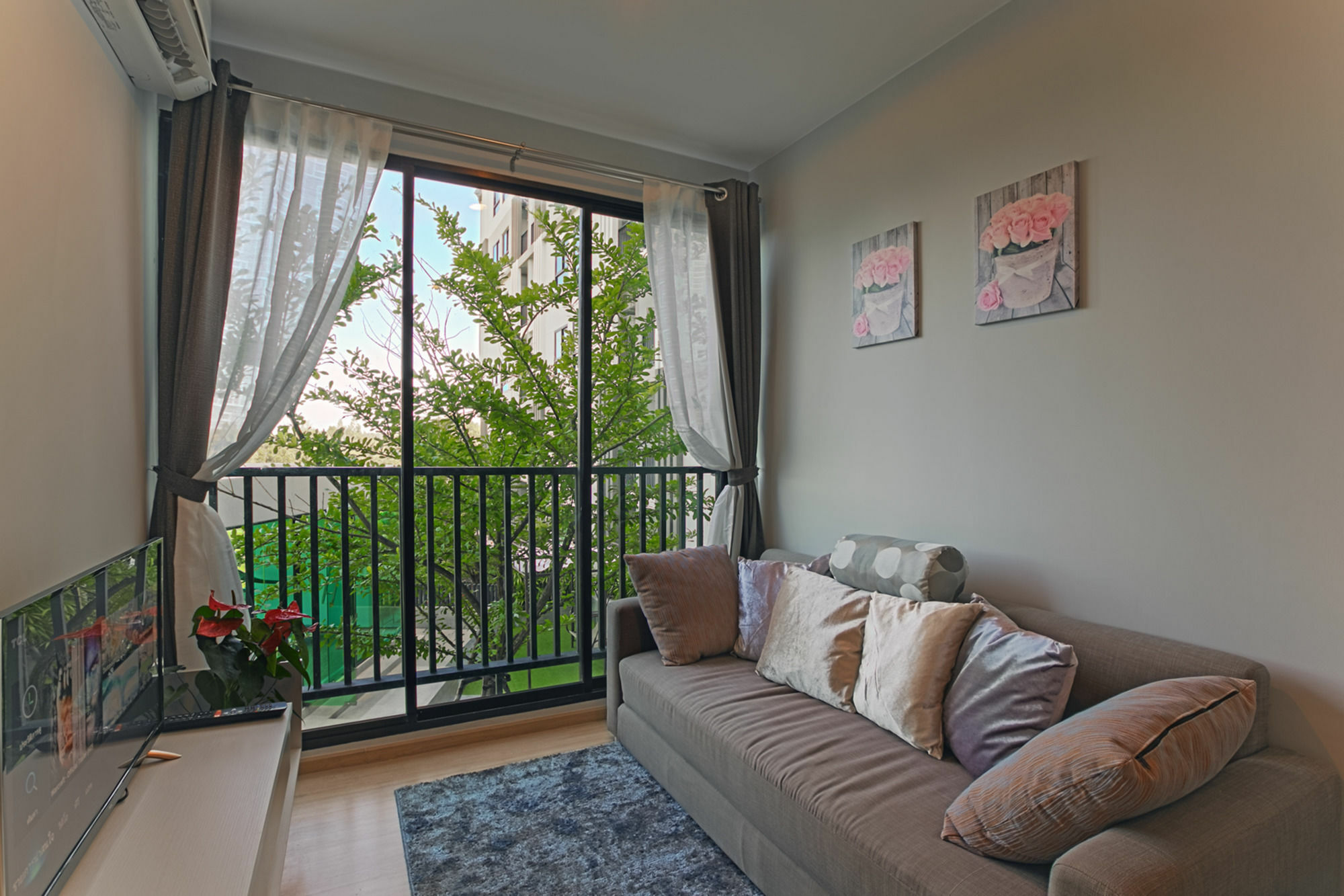 Apartment Koott Relax Bang Tao Beach (Phuket)