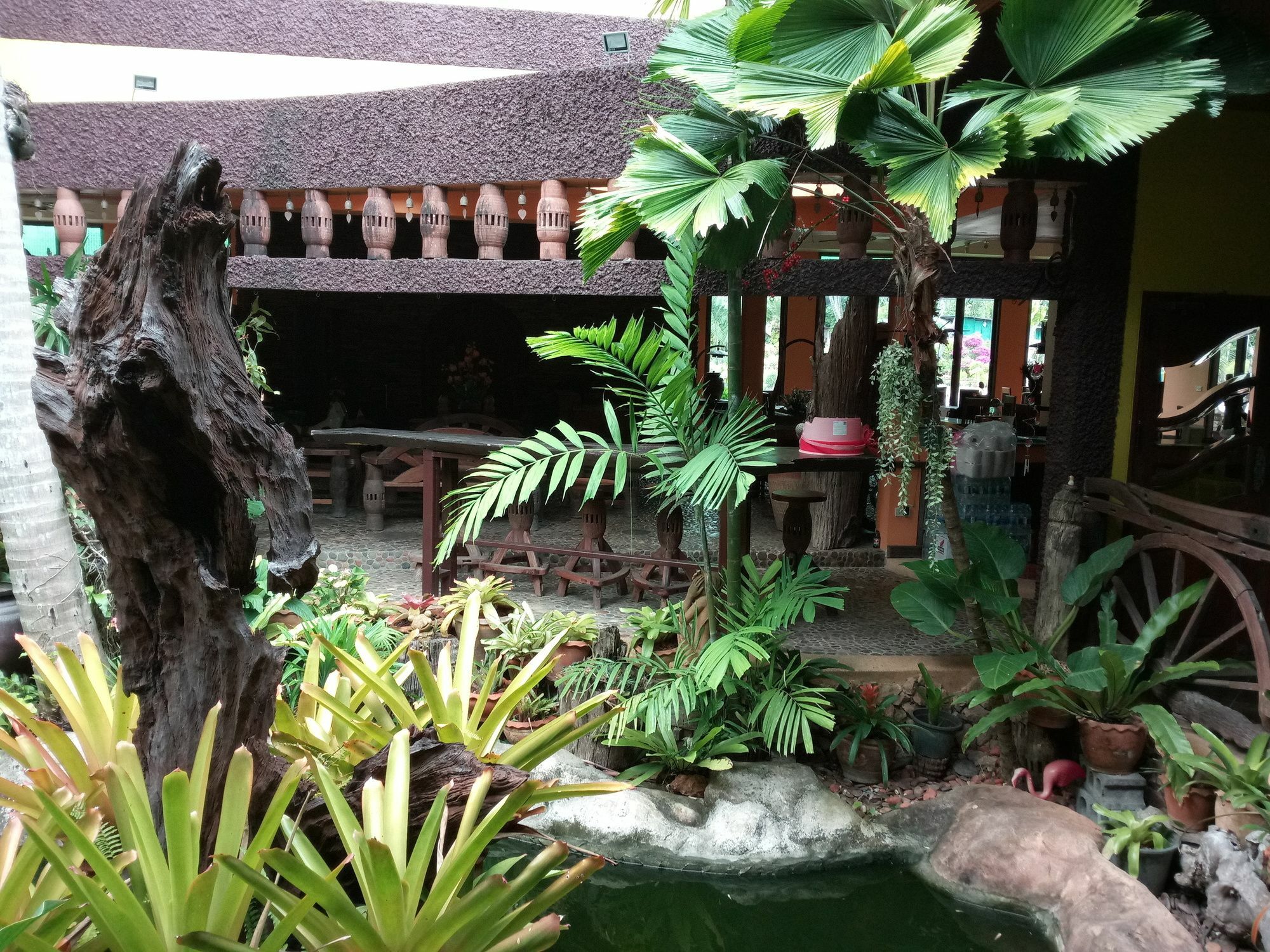Resort Samui Ben Hotel Koh Samui