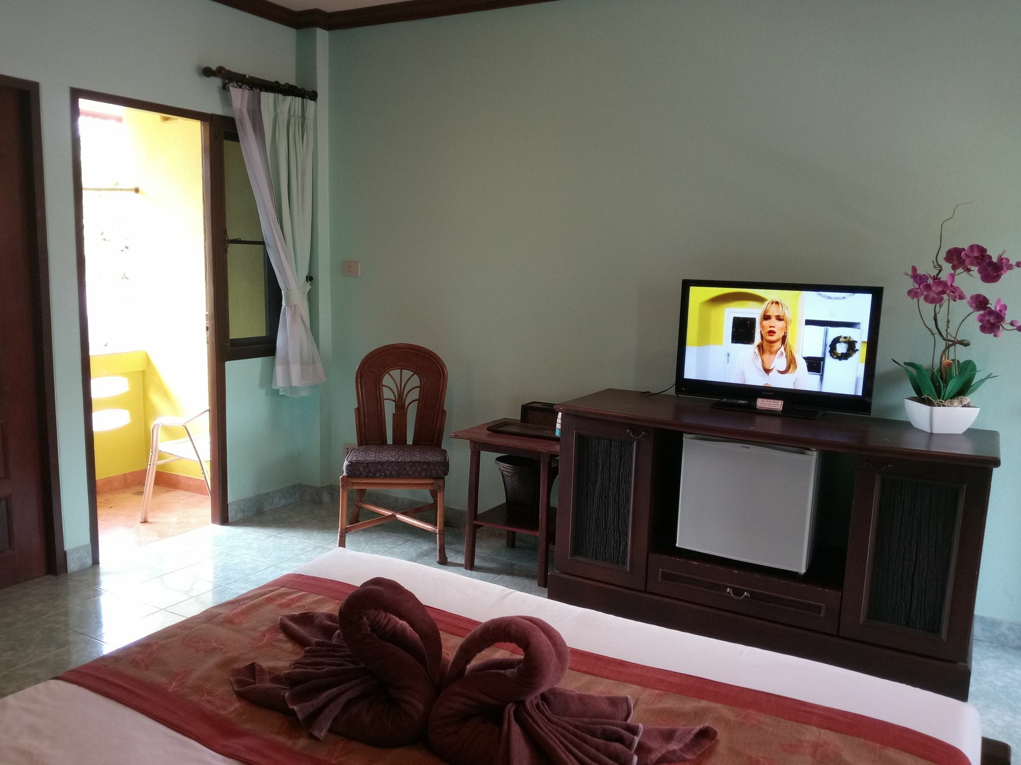 Samui Ben Hotel Resort 2*