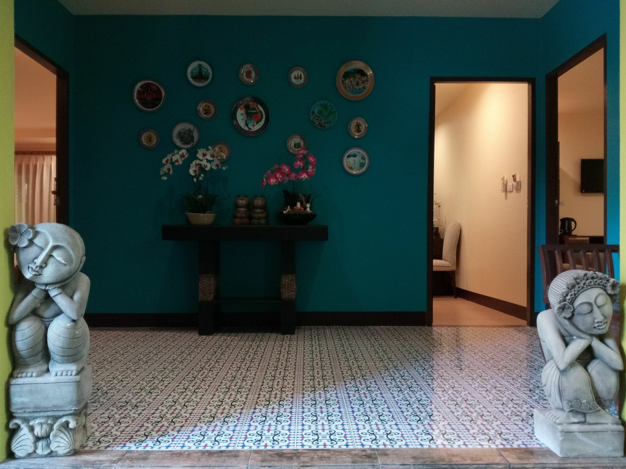 Samui Ben Hotel 2*