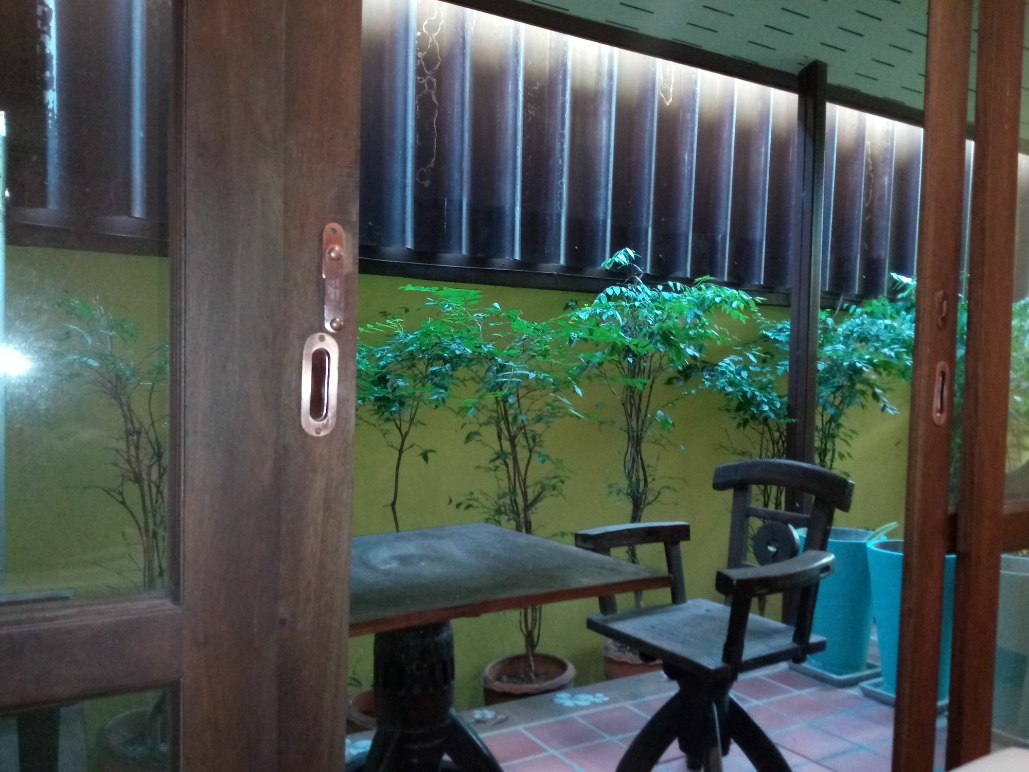 Samui Ben Hotel 2*